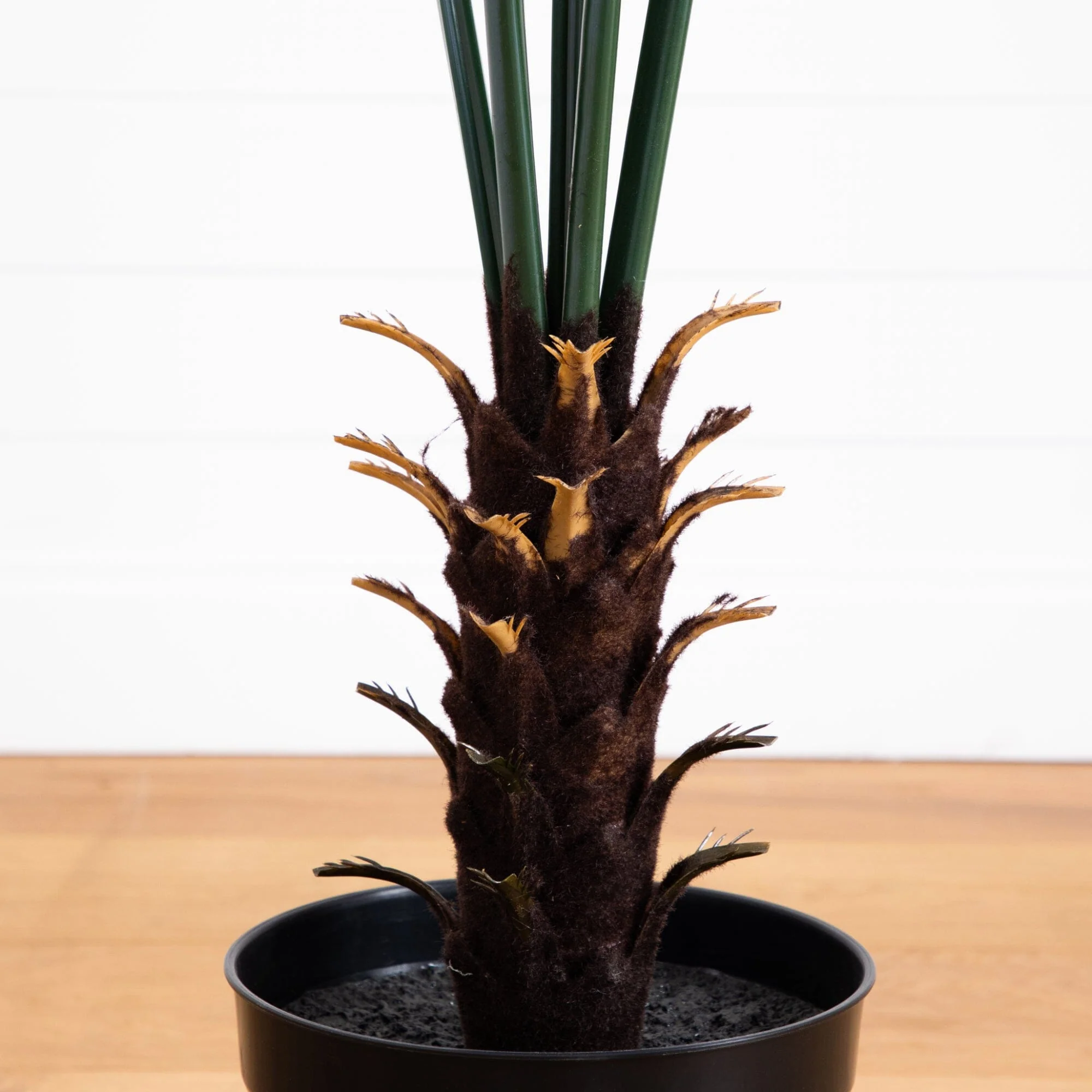 7’ Fan Palm Tree UV Resistant (Indoor/Outdoor) - Image 6