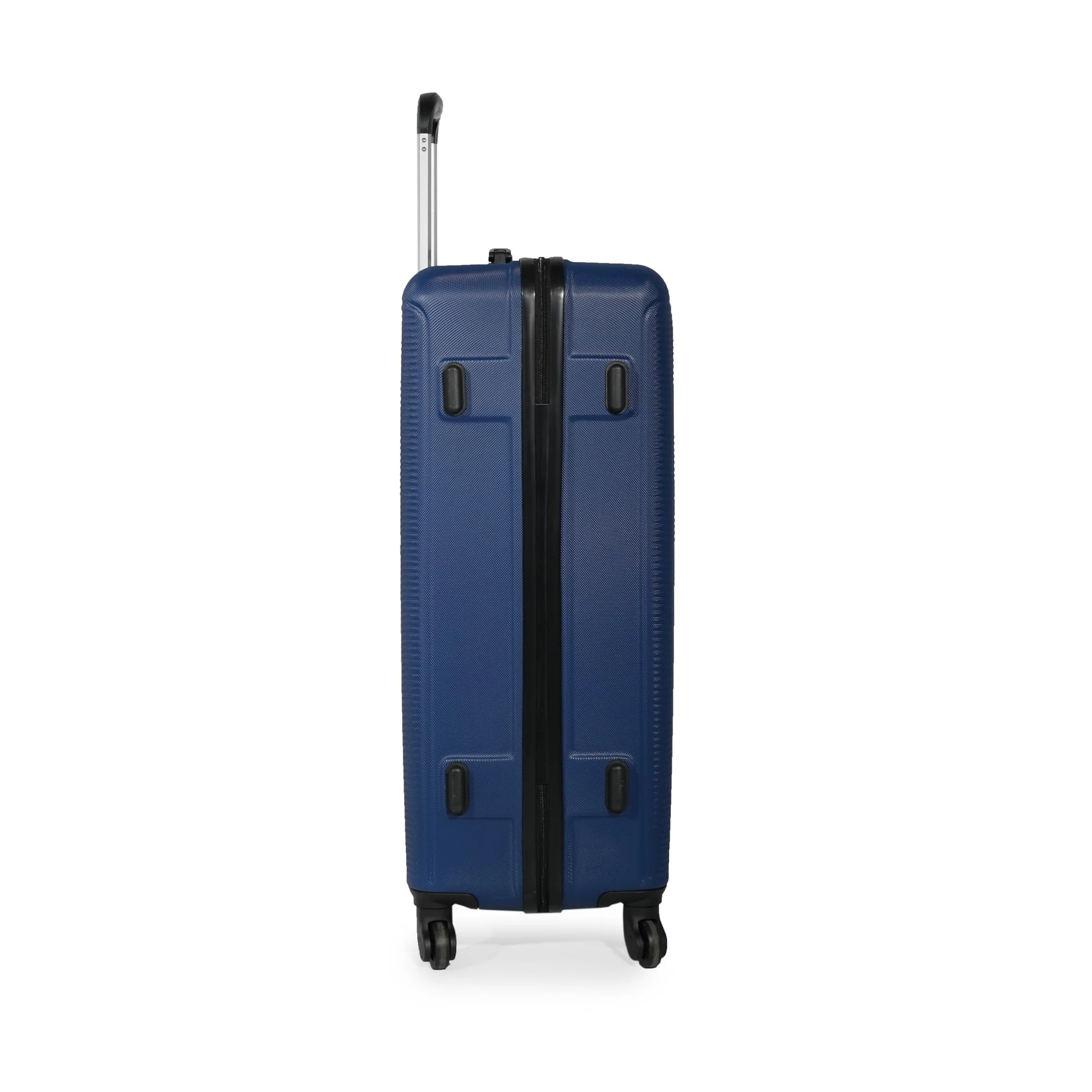 7-Piece ABS Luggage Set with Spinner Wheels and TSA Lock - Image 11