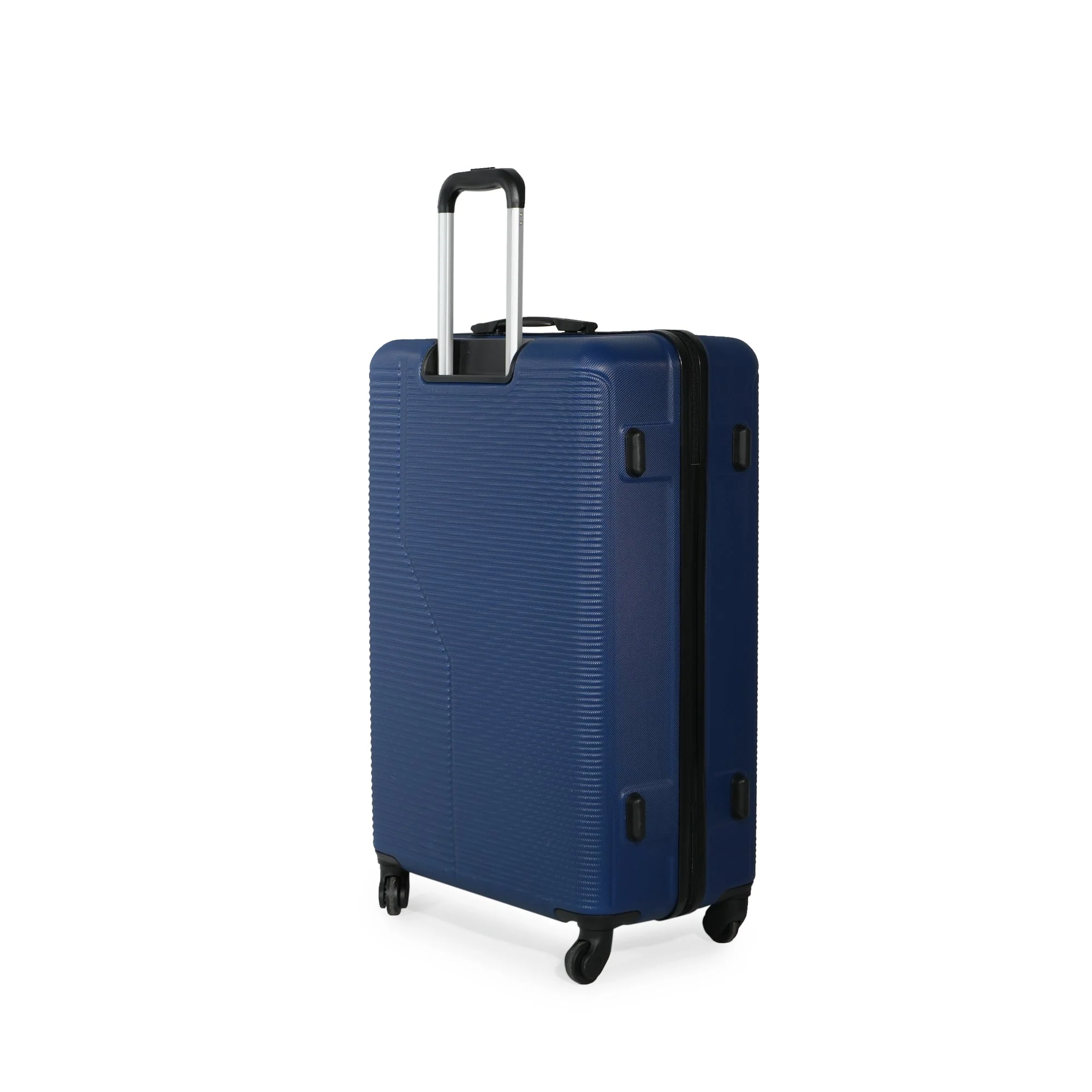 7-Piece ABS Luggage Set with Spinner Wheels and TSA Lock - Image 13