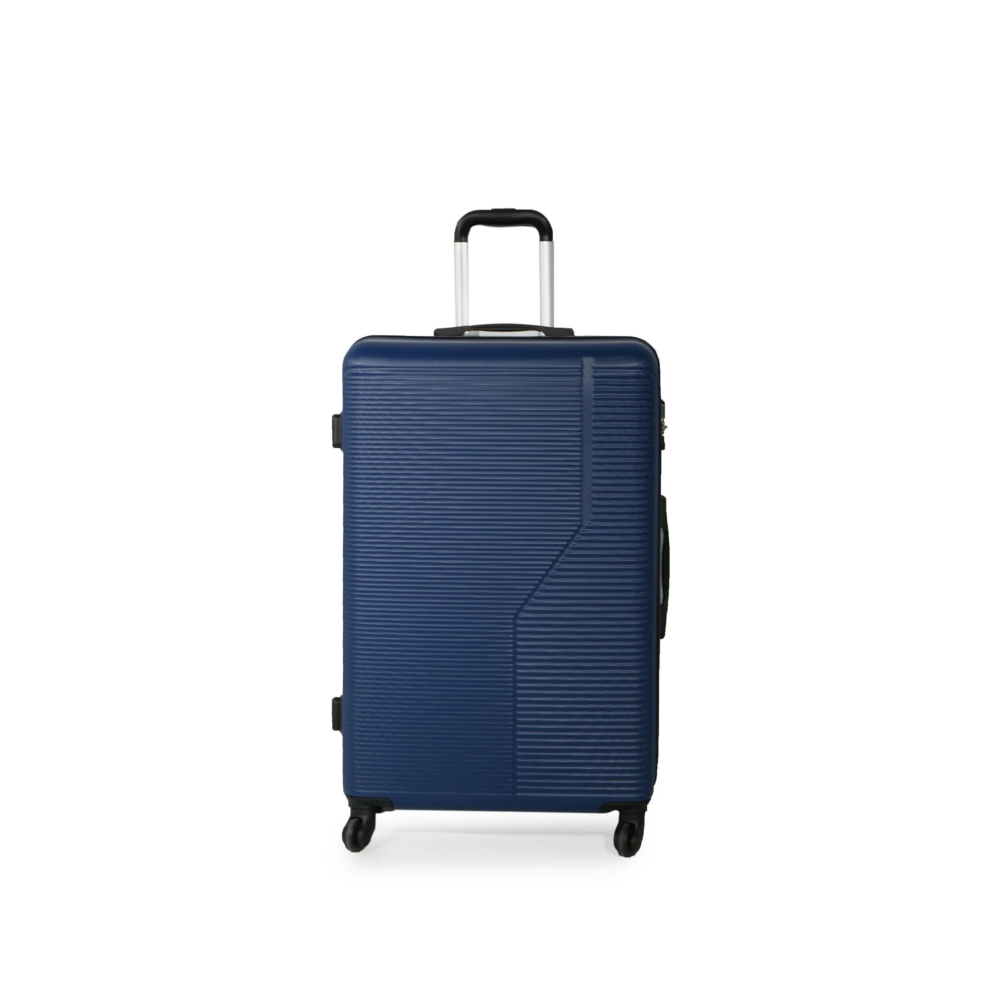 7-Piece ABS Luggage Set with Spinner Wheels and TSA Lock - Image 15