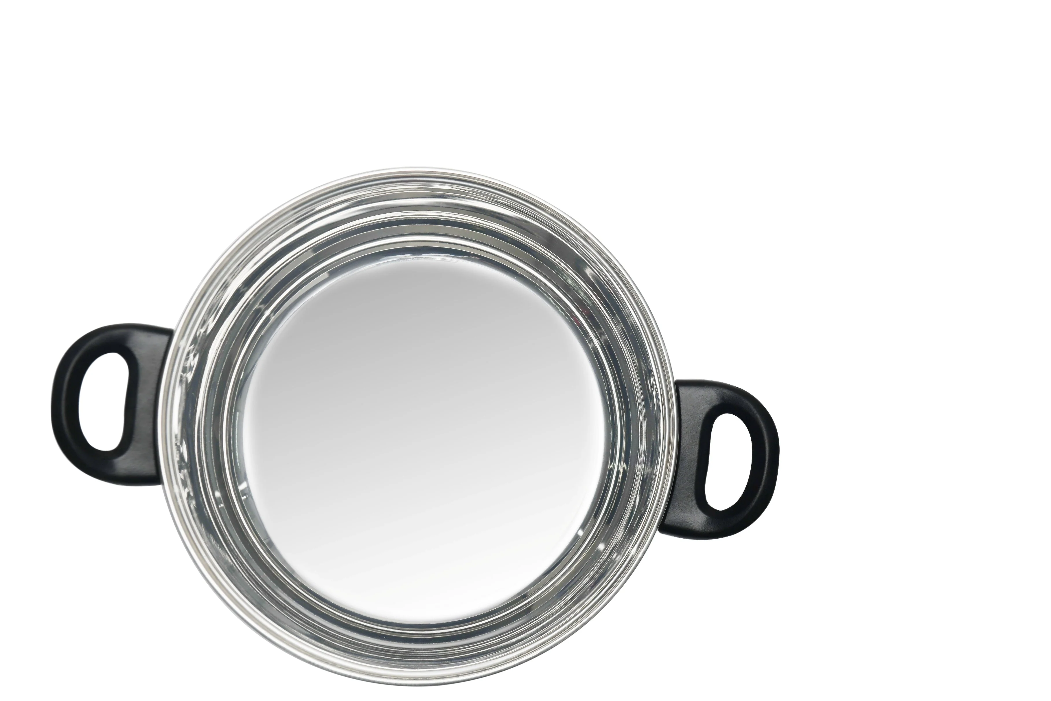 7-Piece Kitchen Cookware Set, Pots and Pans - Image 7