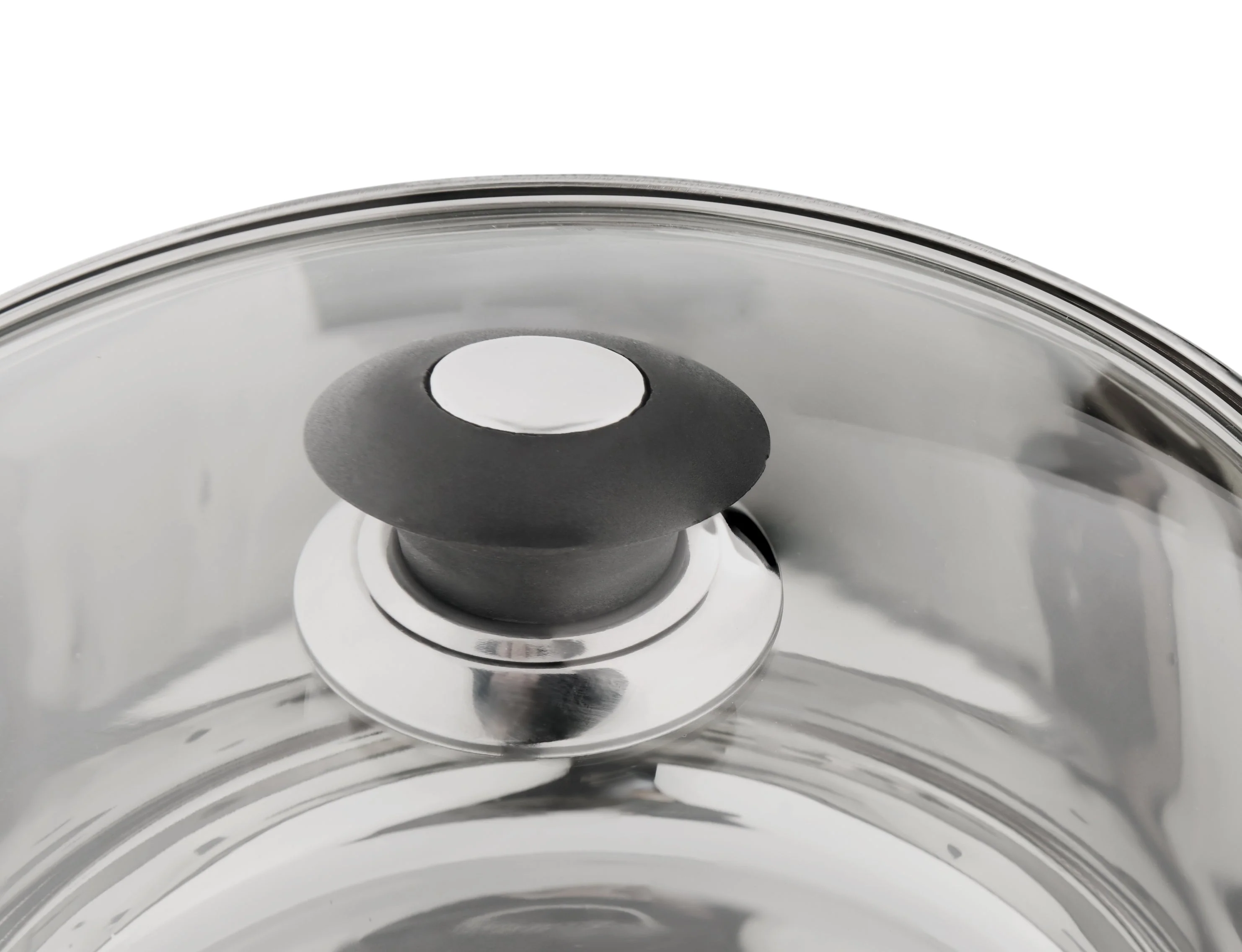 7-Piece Kitchen Cookware Set, Pots and Pans - Image 9