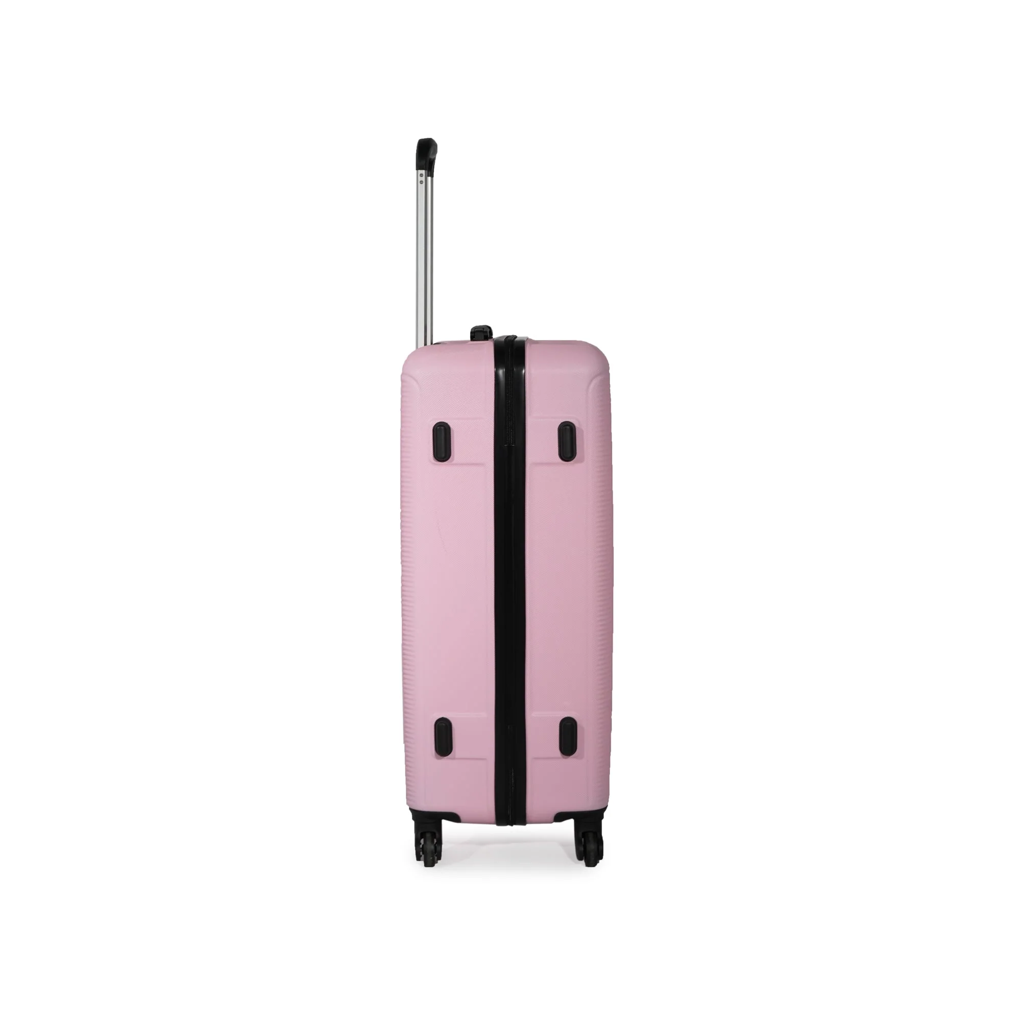 7-Piece Luggage Set ABS Lightweight & Durable with Spinner Wheels - Image 11