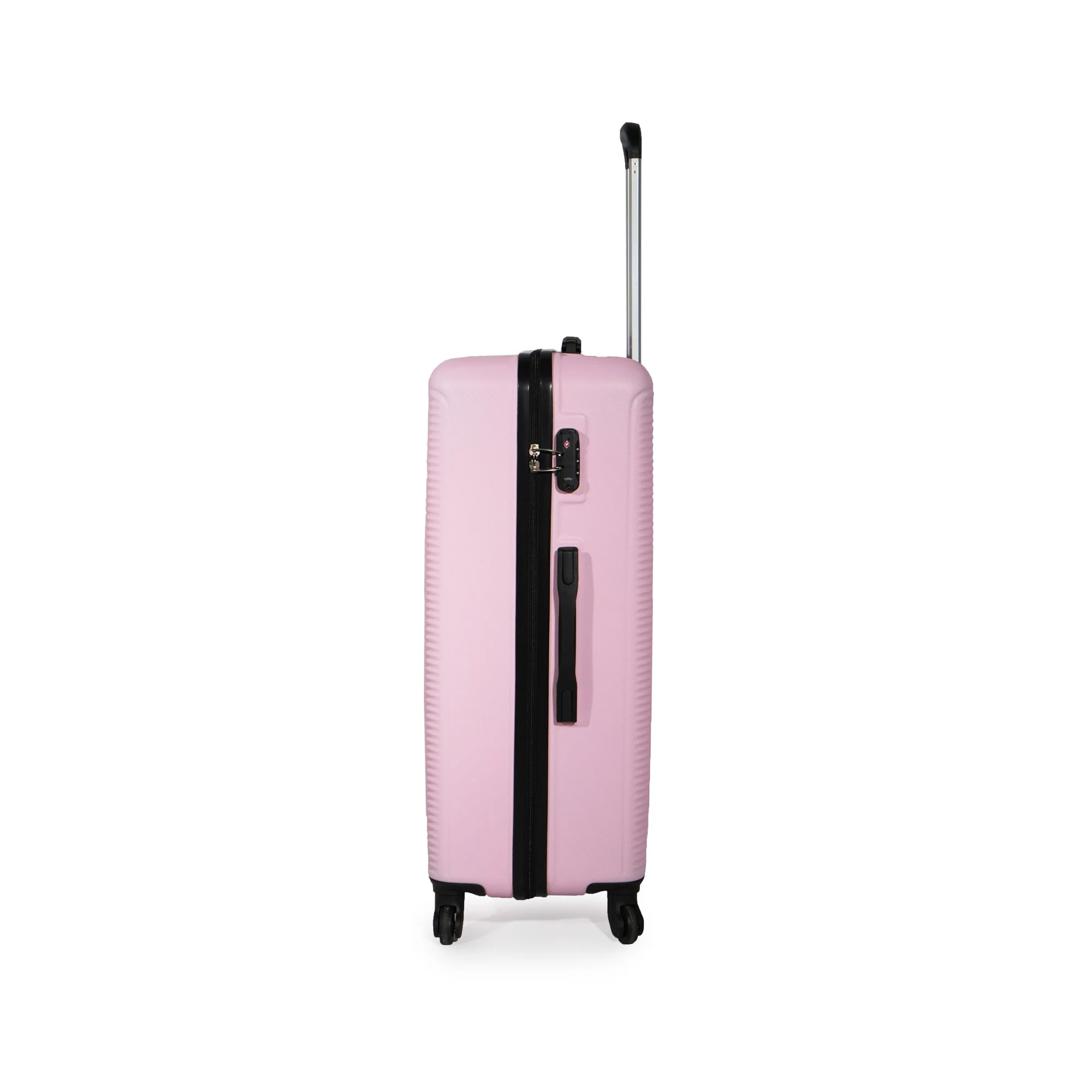 7-Piece Luggage Set ABS Lightweight & Durable with Spinner Wheels - Image 12