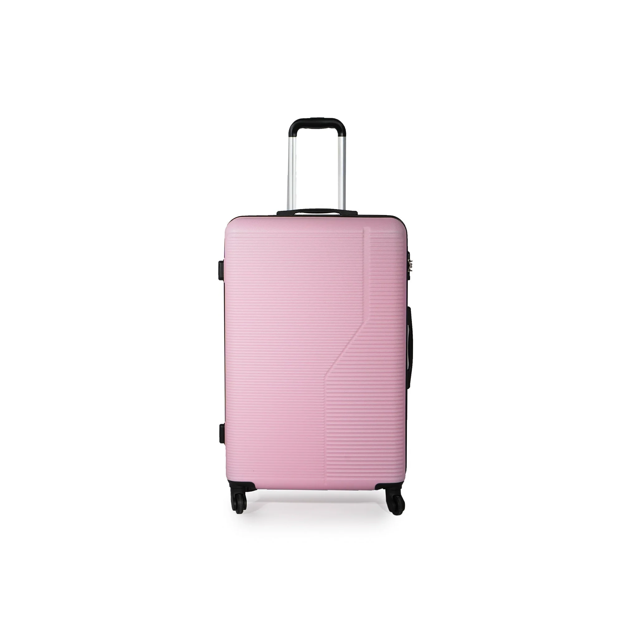 7-Piece Luggage Set ABS Lightweight & Durable with Spinner Wheels - Image 8
