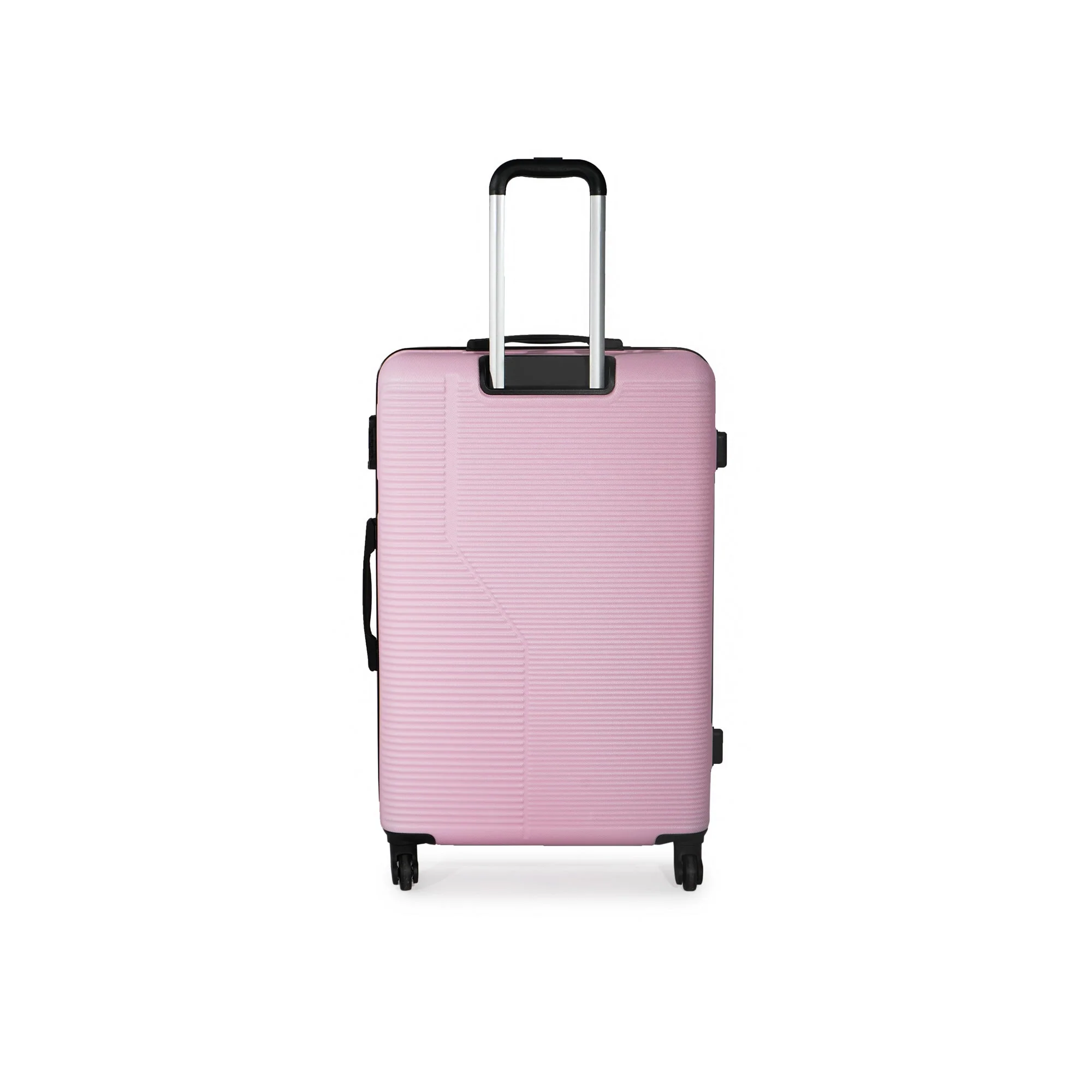 7-Piece Luggage Set ABS Lightweight & Durable with Spinner Wheels - Image 9