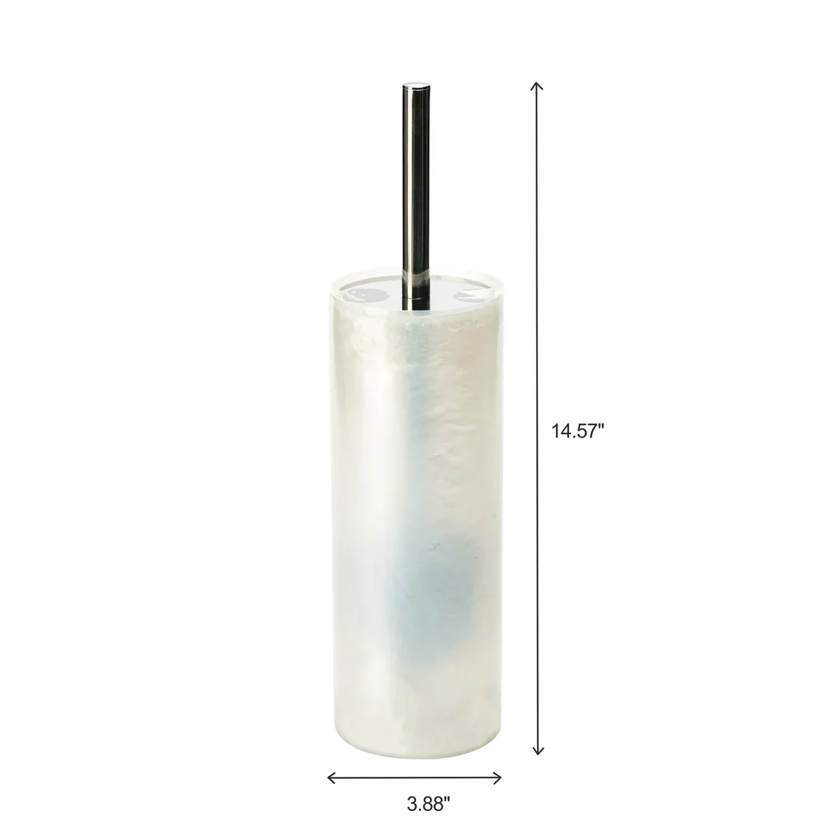 7-Piece Resin Bathroom Accessories Set - Image 25