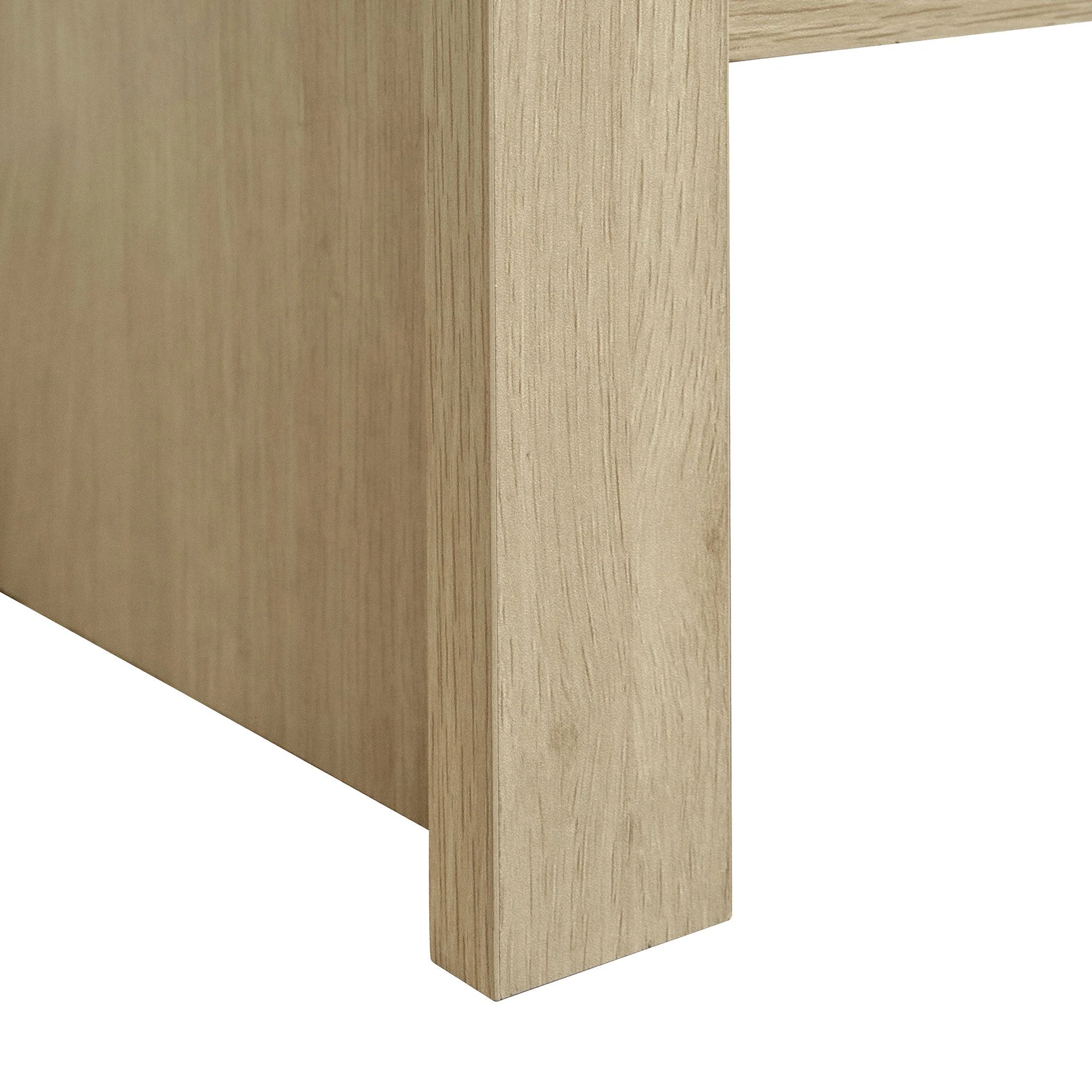 70.28" Tall Arched Kitchen Pantry Cabinet - Image 20