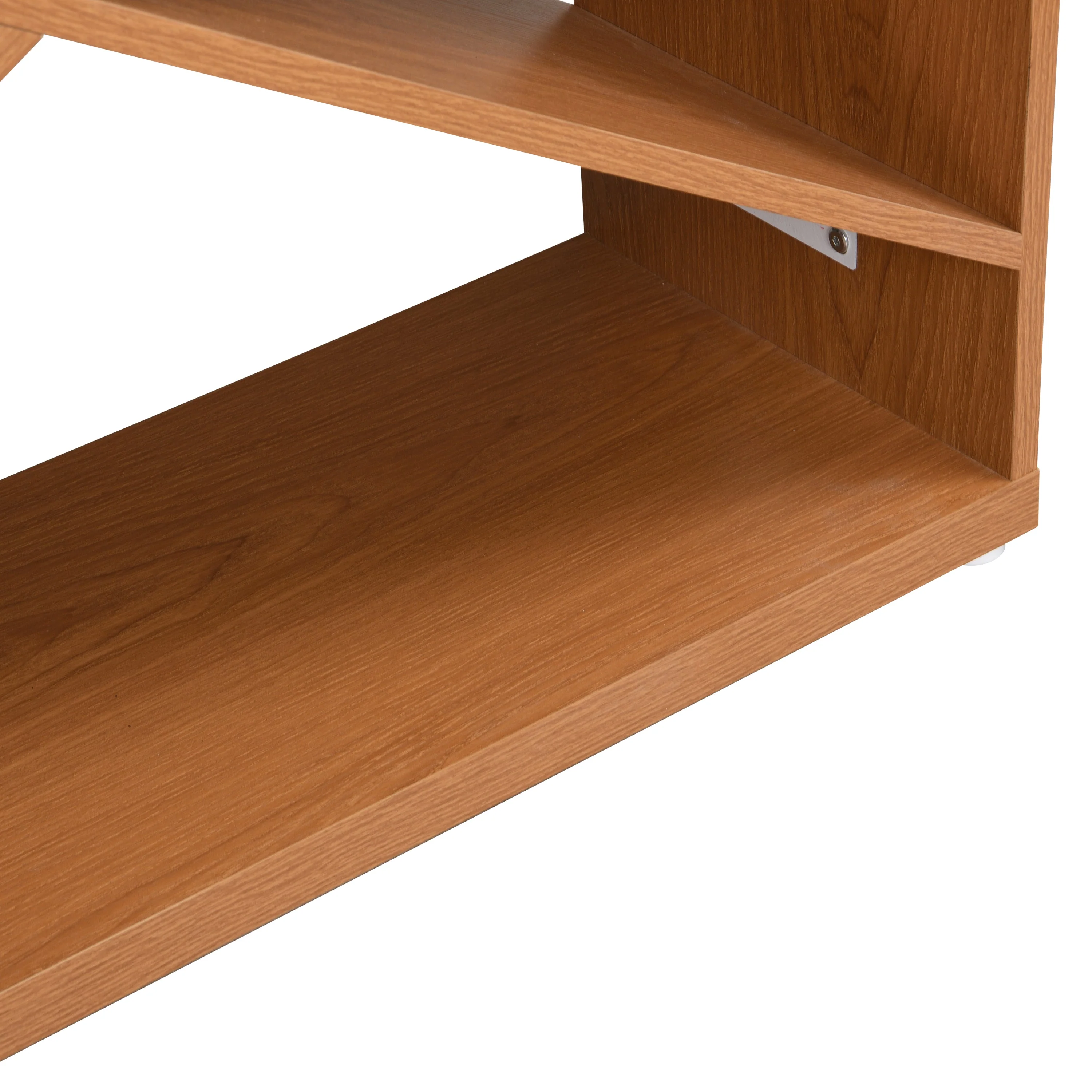 70.87 Inch Farmhouse Console Table in White - Image 15