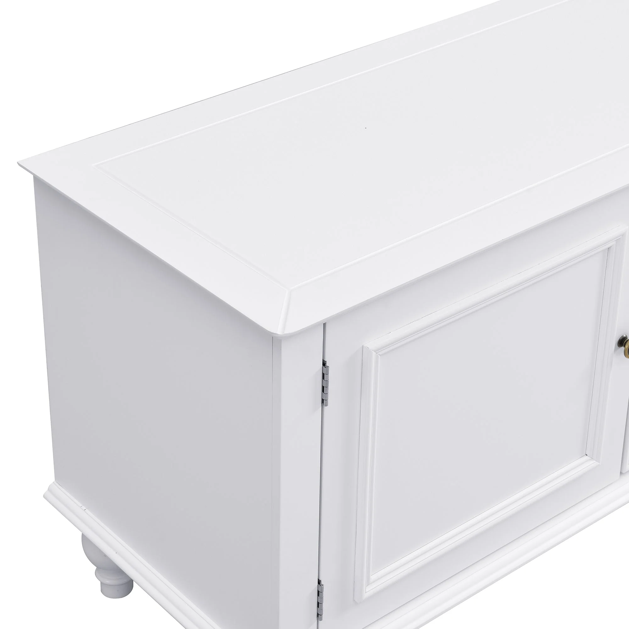 70.9'' Modern TV Stand for TVs up to 80 Inches - Image 10