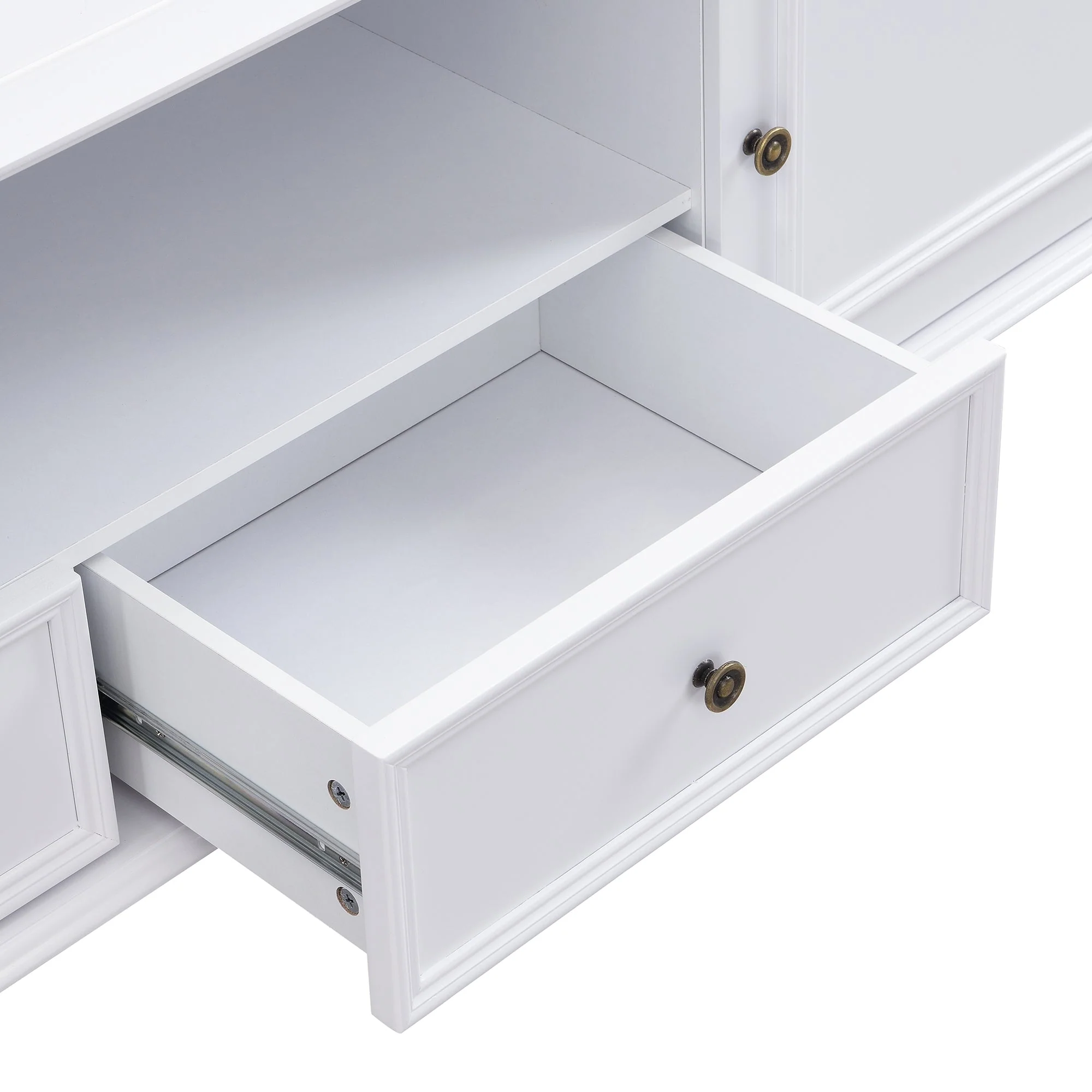 70.9'' Modern TV Stand for TVs up to 80 Inches - Image 11