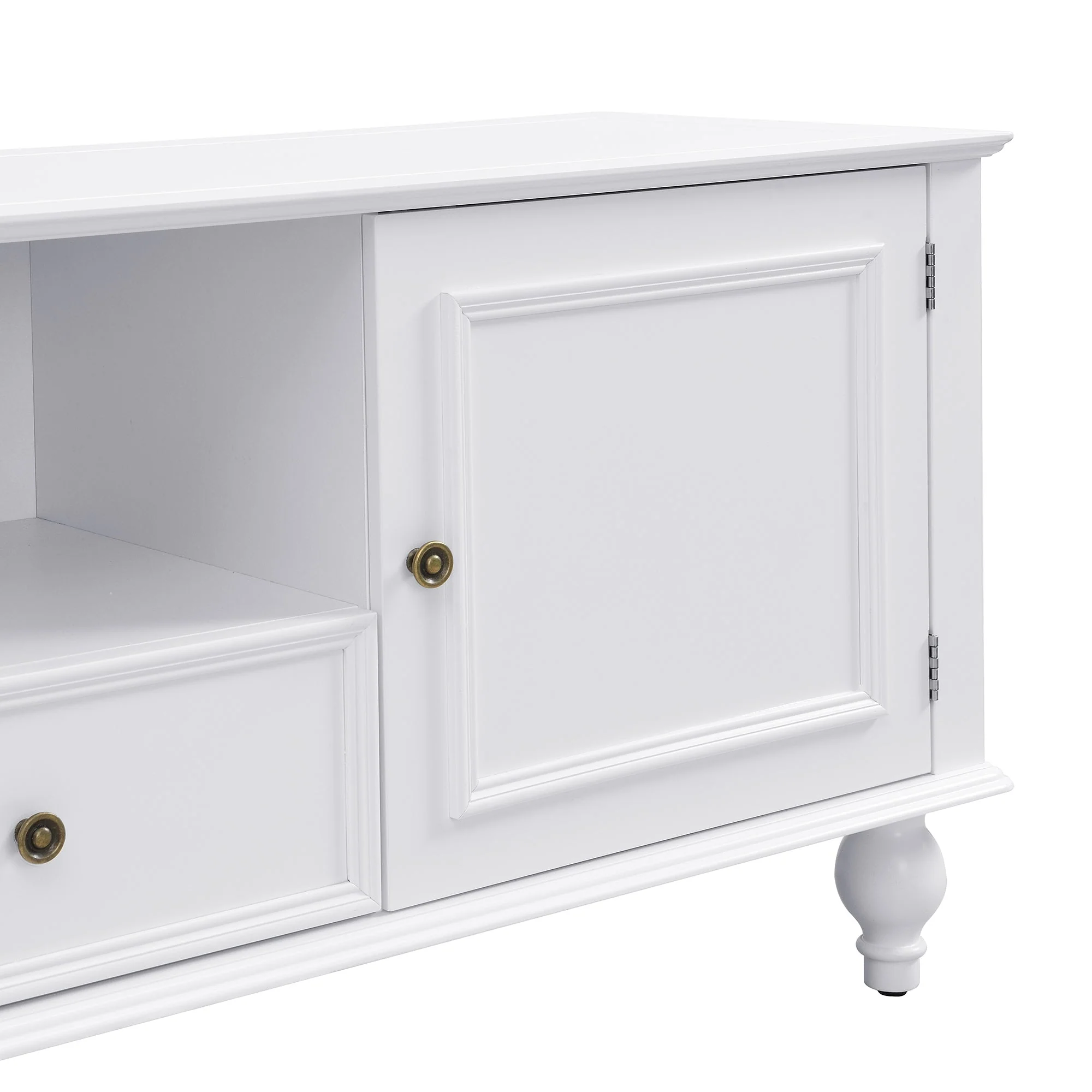 70.9'' Modern TV Stand for TVs up to 80 Inches - Image 12