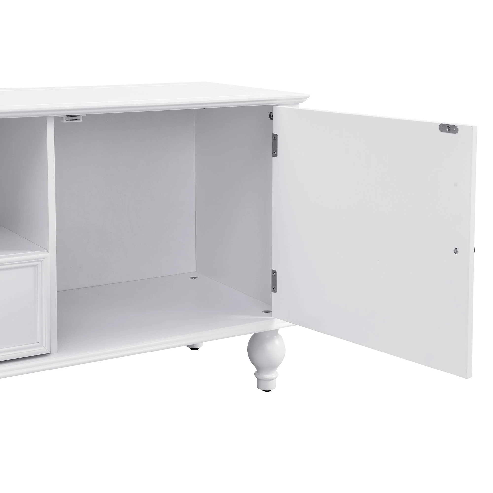 70.9'' Modern TV Stand for TVs up to 80 Inches - Image 6