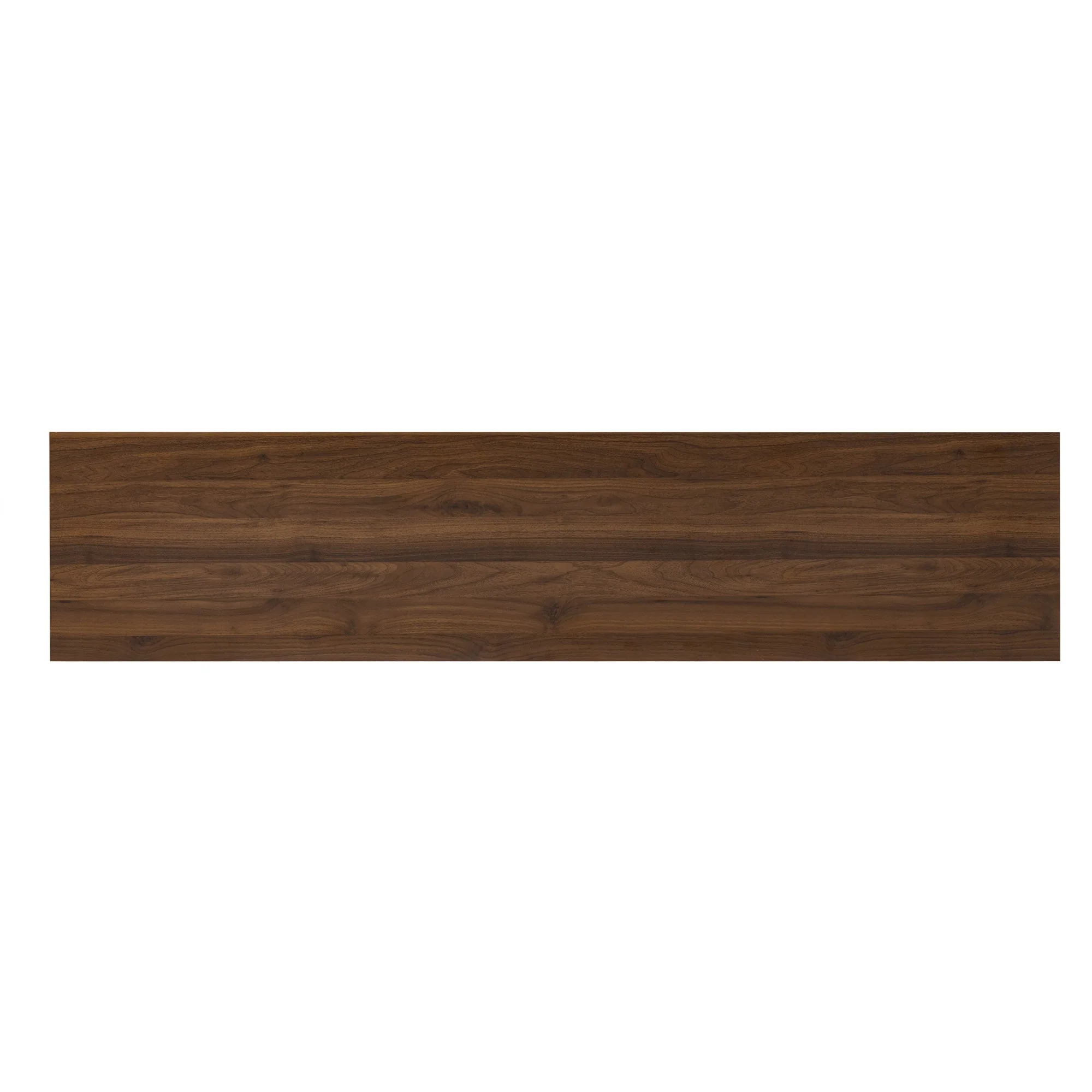 70inch Modern TV Stand for TVs up to 80 Inches with Walnut Legs - Image 12