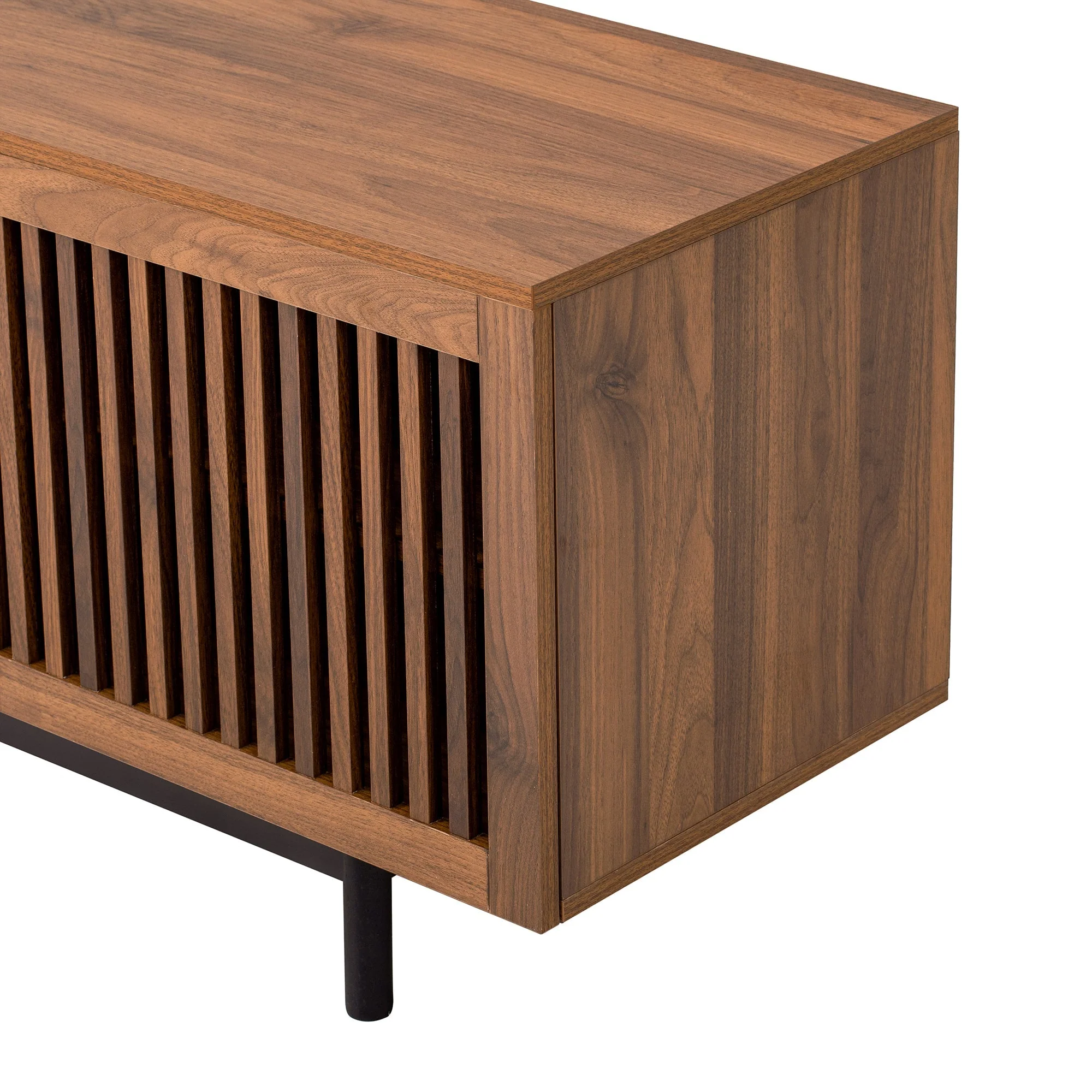 78 Inch Modern TV Stand for TVs up to 85 Inches - Image 15