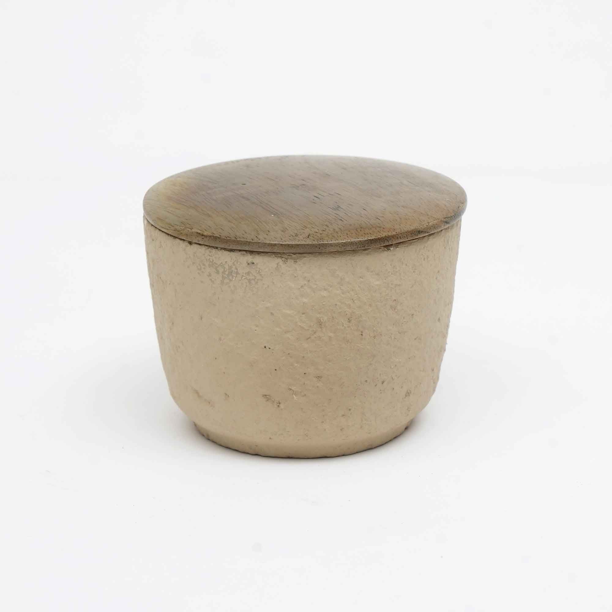 7oz Handcrafted Soy Wax Candle with Mimosa - Image 5