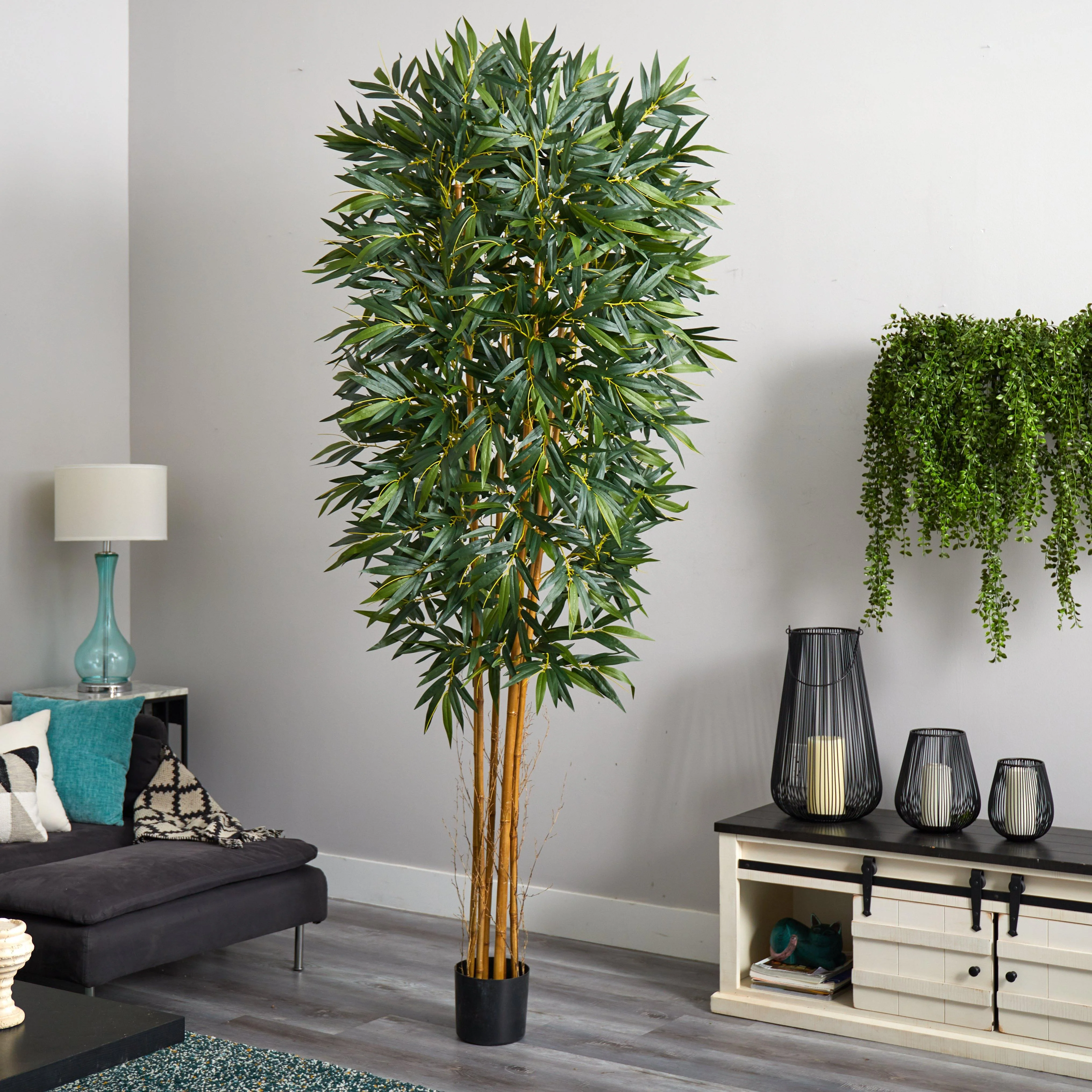 8’ Biggy Style Bamboo Tree - Image 3