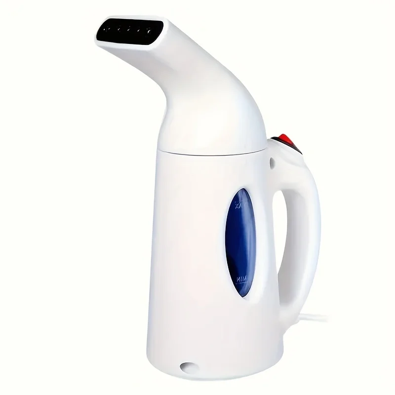 850W Foldable Handheld Garment Steamer Travel Portable Steam Iron Clothes - Image 7