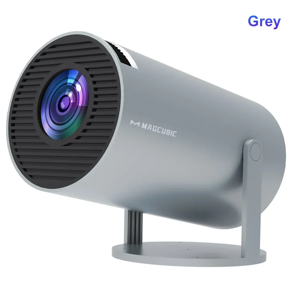 8K HD Portable Projector with WiFi6 BT5.0 Android Home Theater Outdoor Cinema - Image 10