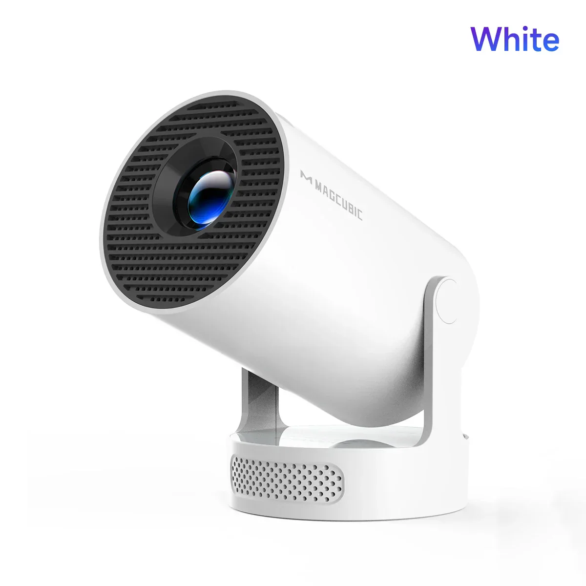 8K HD Portable Projector with WiFi6 BT5.0 Android Home Theater Outdoor Cinema - Image 8