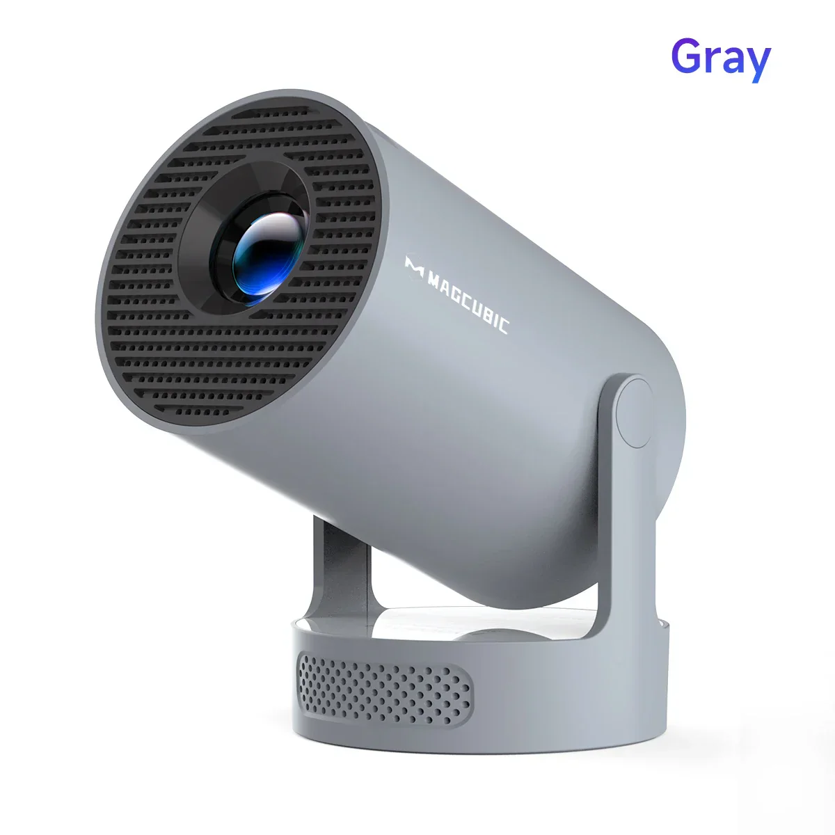 8K HD Portable Projector with WiFi6 BT5.0 Android Home Theater Outdoor Cinema - Image 9