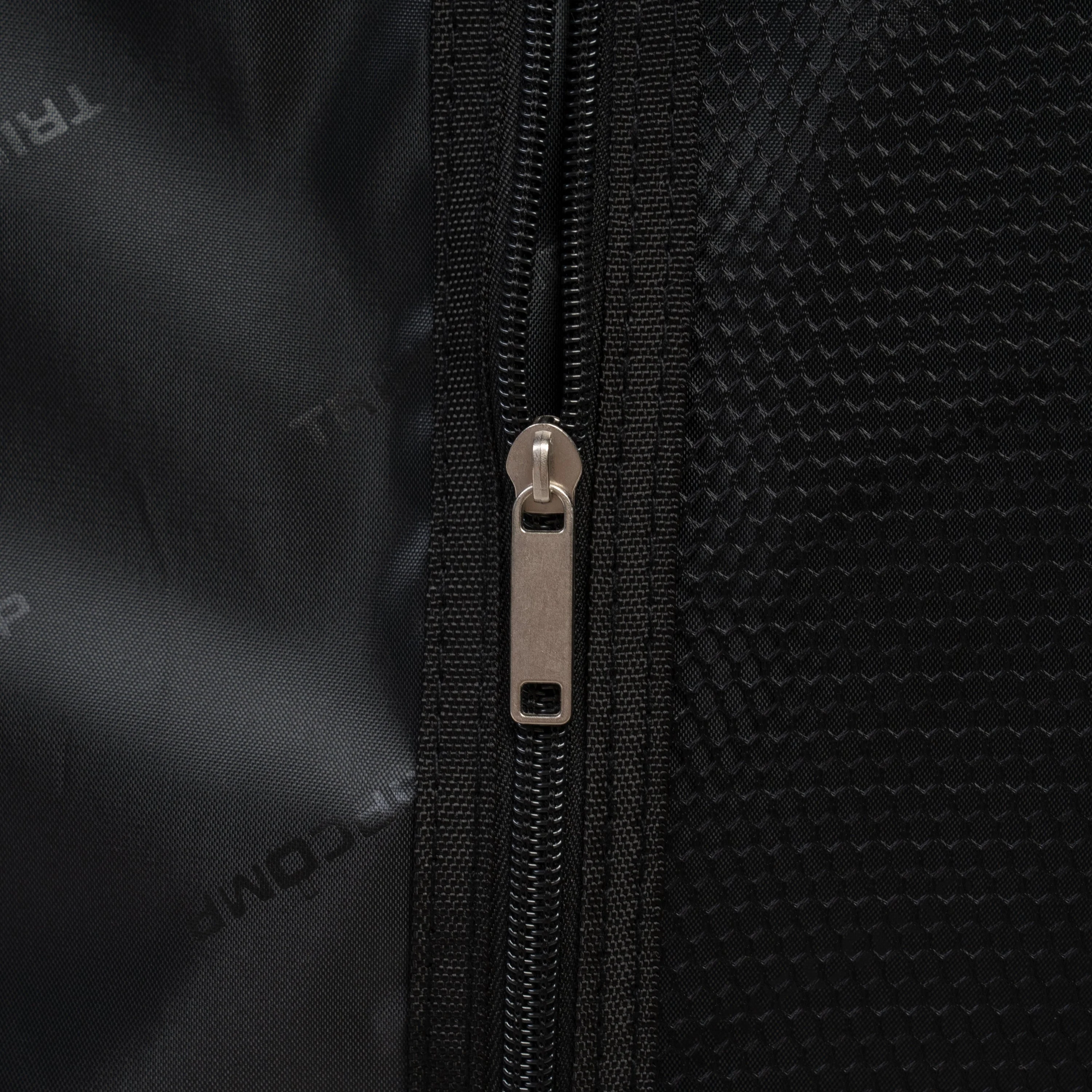 9-Piece Black Luggage Set by GigaTech with TSA Lock - Image 17