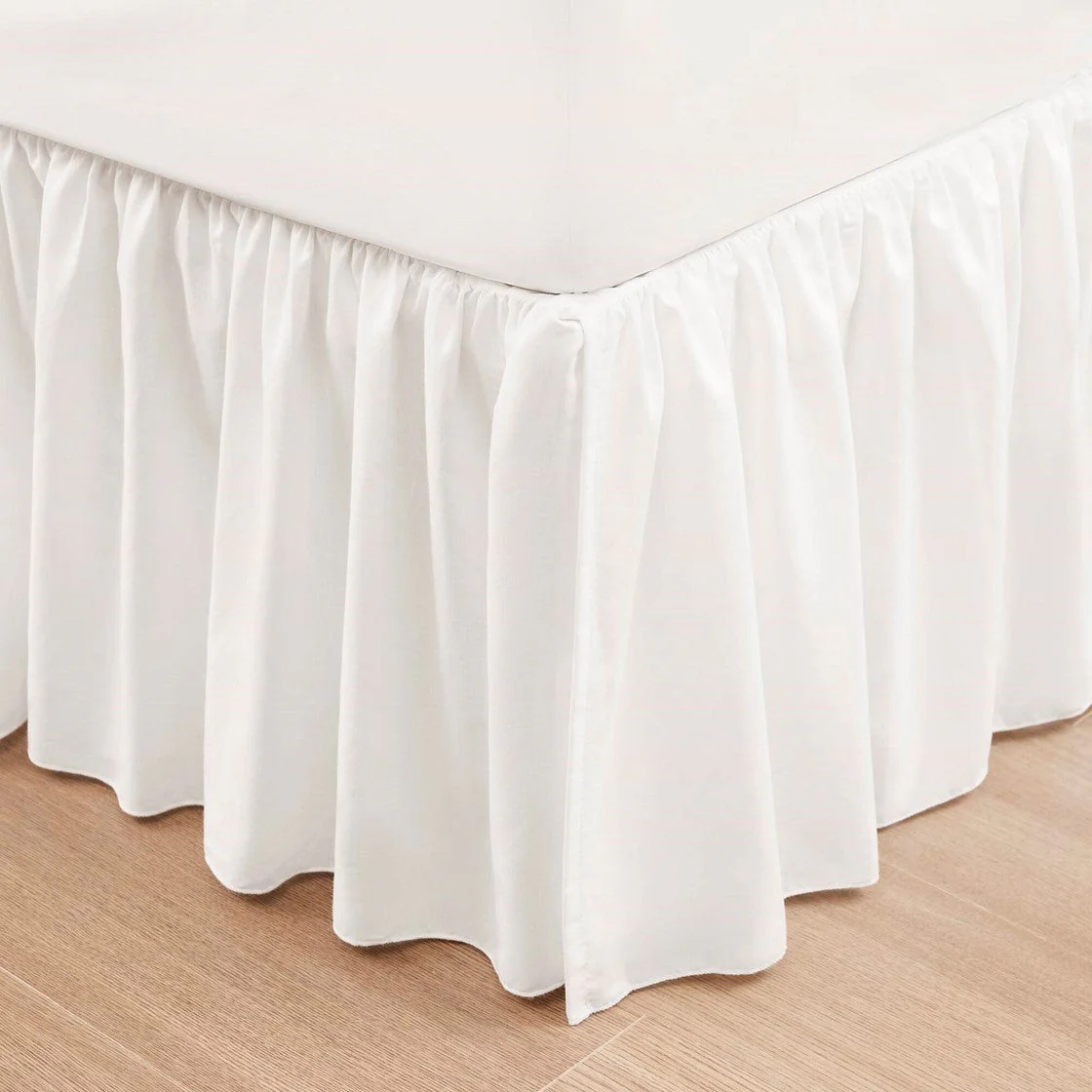 9 Piece Cotton Percale Comforter Set Aqua - Image 28