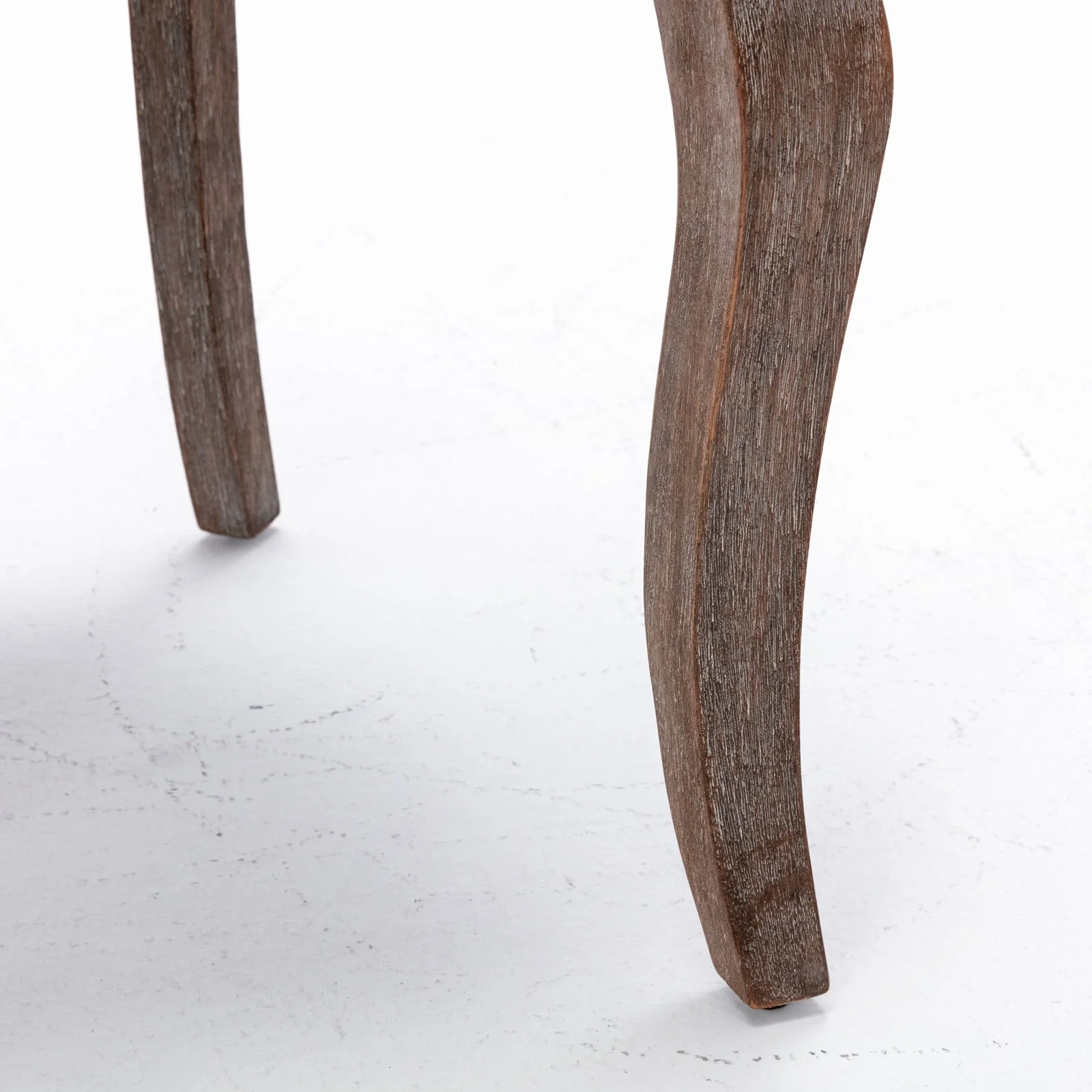 A&A Furniture Ultra Side Dining Chair Set of 2 - Image 12