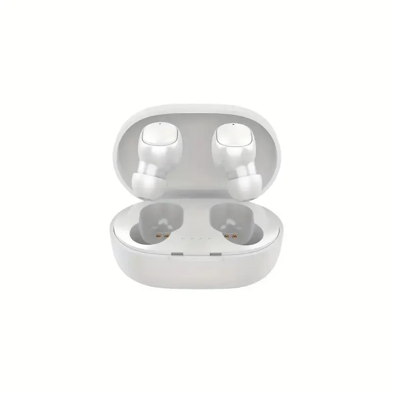 A6S TWS Wireless Earbuds Bluetooth Earphones with Stereo Sound for Sports and Daily Use - Image 10