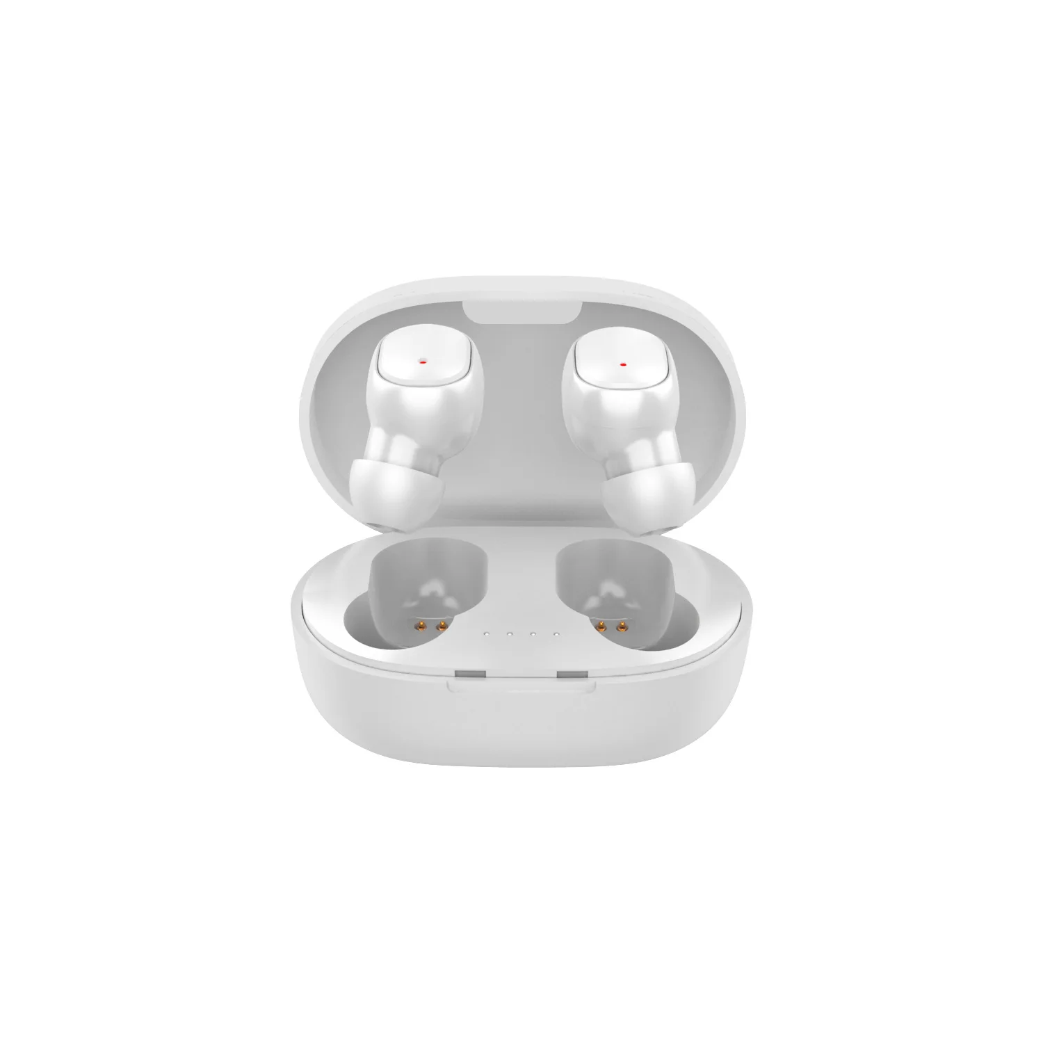 A6S TWS Wireless Earbuds Bluetooth Earphones with Stereo Sound for Sports and Daily Use - Image 6