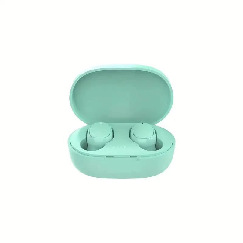 A6S TWS Wireless Earbuds Bluetooth Earphones with Stereo Sound for Sports and Daily Use - Image 7