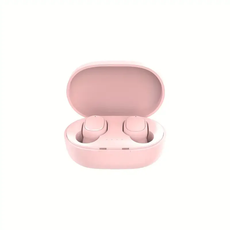 A6S TWS Wireless Earbuds Bluetooth Earphones with Stereo Sound for Sports and Daily Use - Image 8