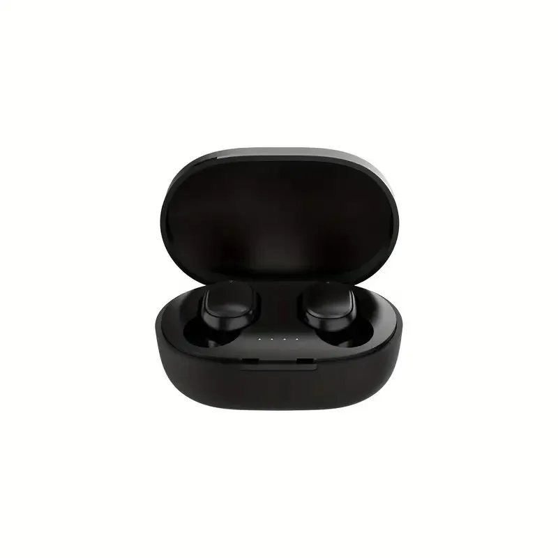 A6S TWS Wireless Earbuds Bluetooth Earphones with Stereo Sound for Sports and Daily Use - Image 9