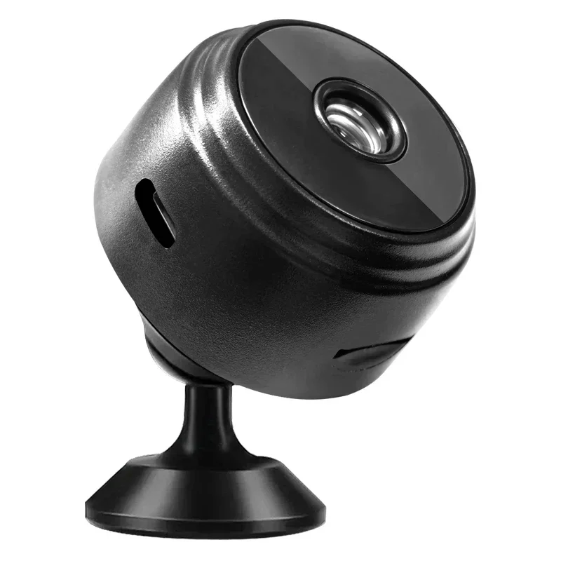 A9 HD WiFi Security Camera Smart Home Monitor Wireless Video Surveillance Cam - Image 7