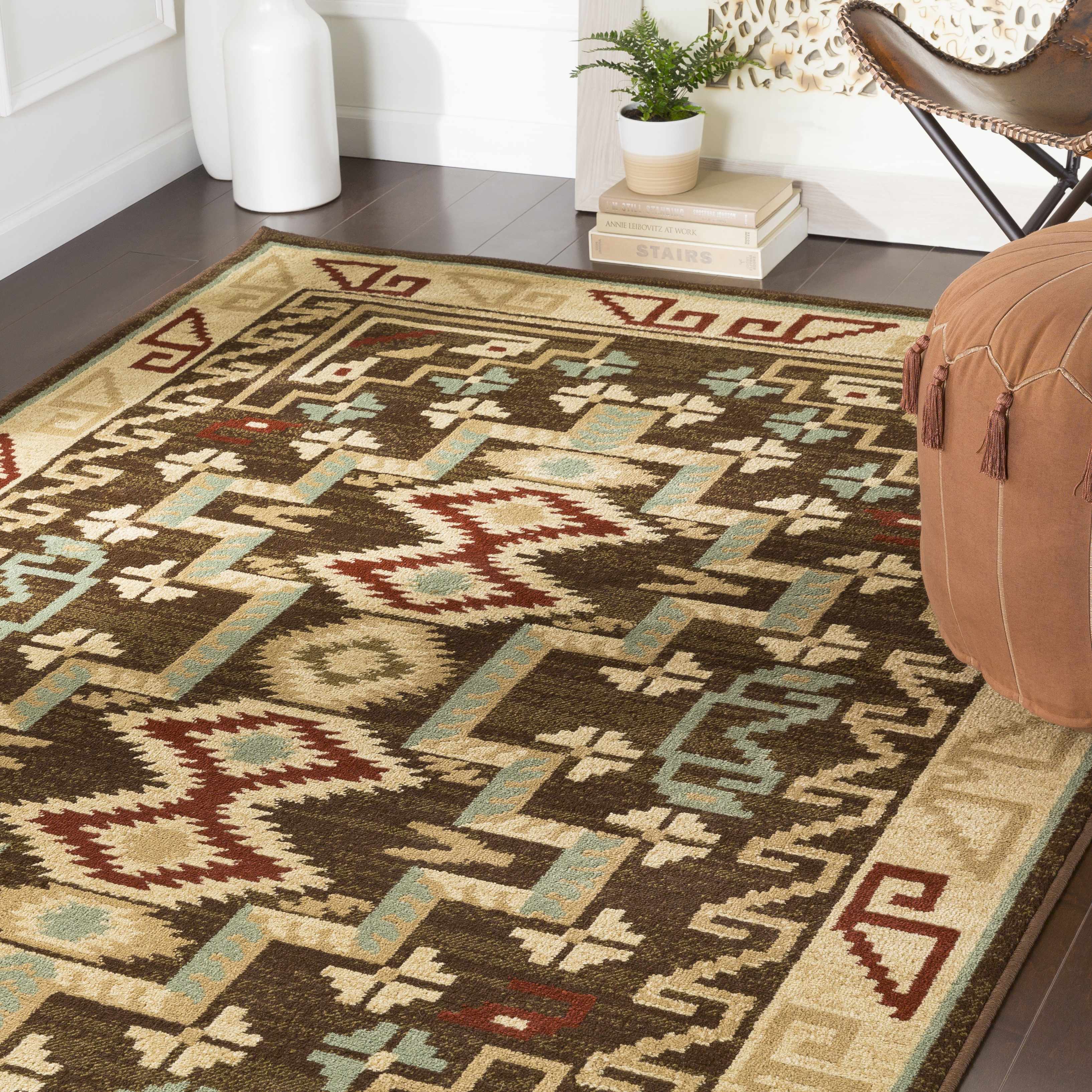 Abbottstown Area Rug - Clearance - Image 4