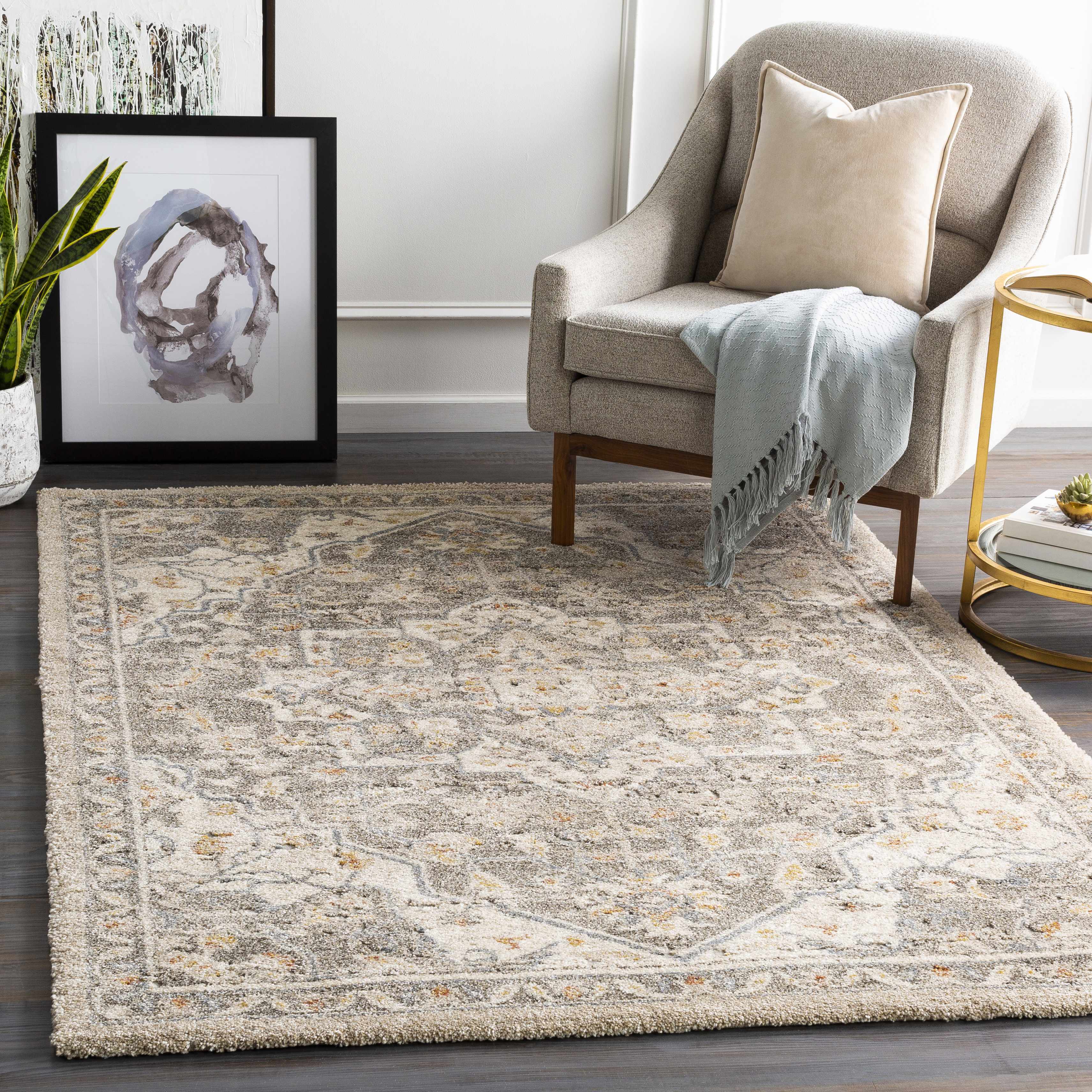 Abbyville Area Rug - Clearance - Image 2