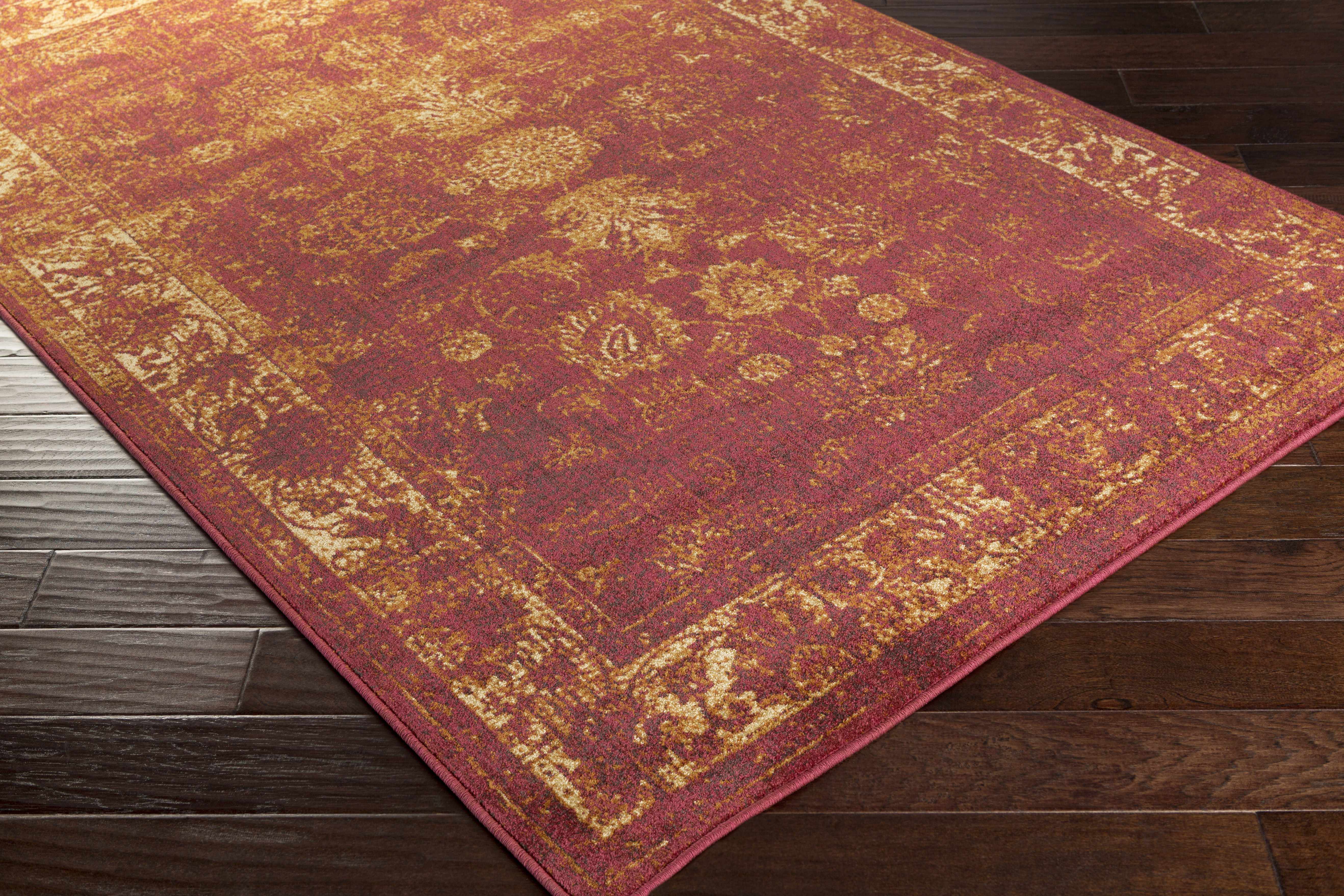 Aberdeen Area Rug - Clearance - Image 2