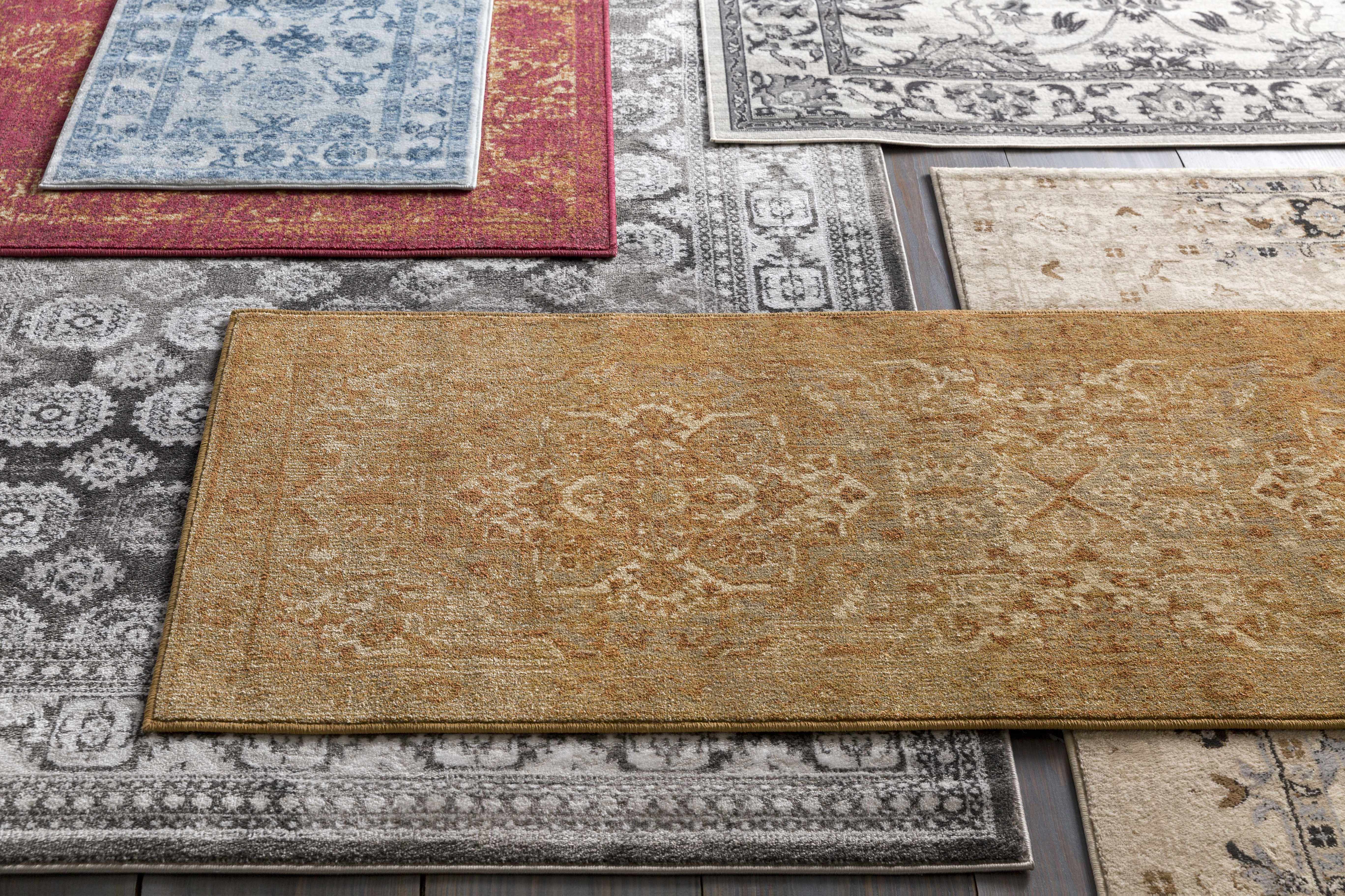 Aberdeen Area Rug - Clearance - Image 3