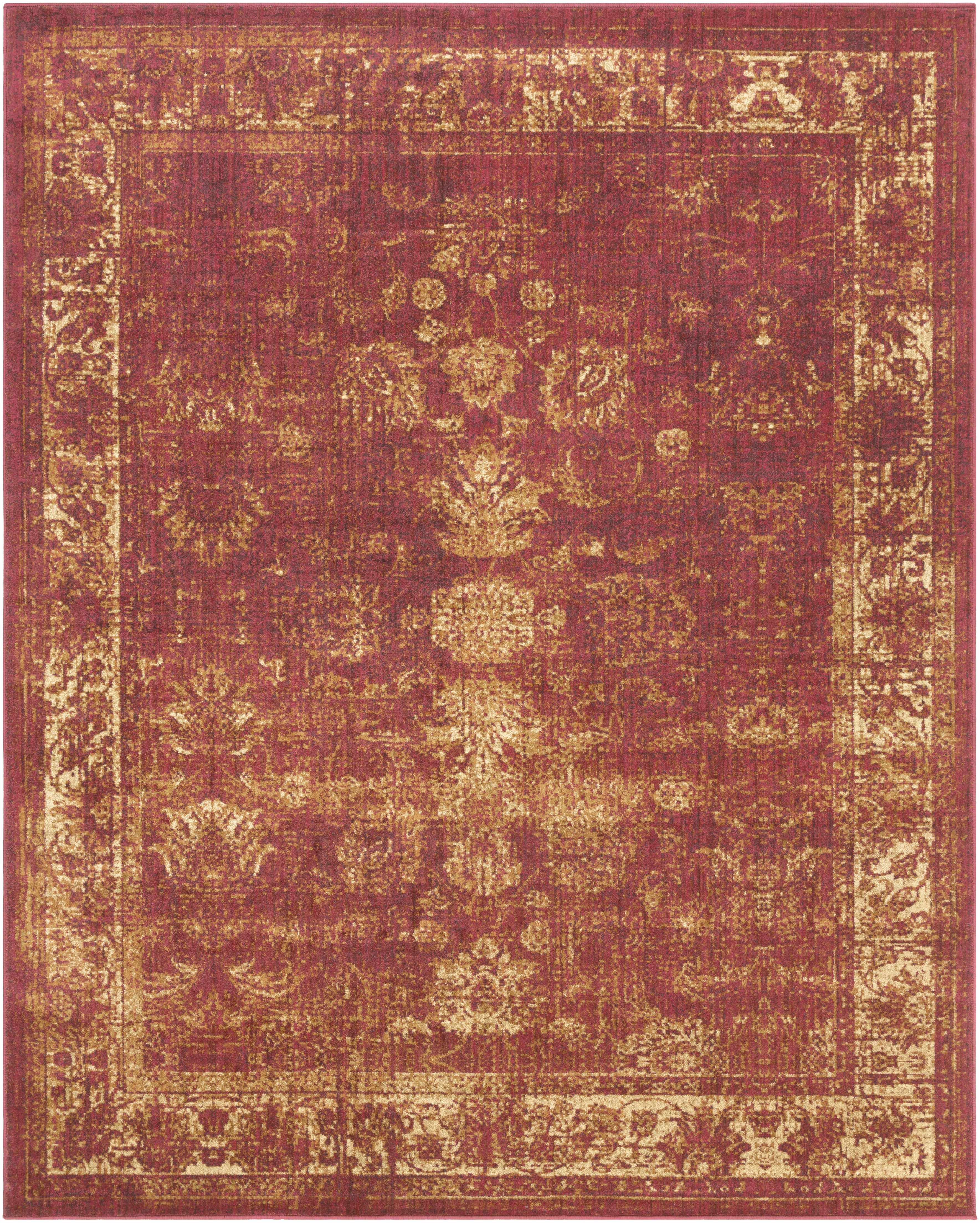 Aberdeen Area Rug - Clearance - Image 5
