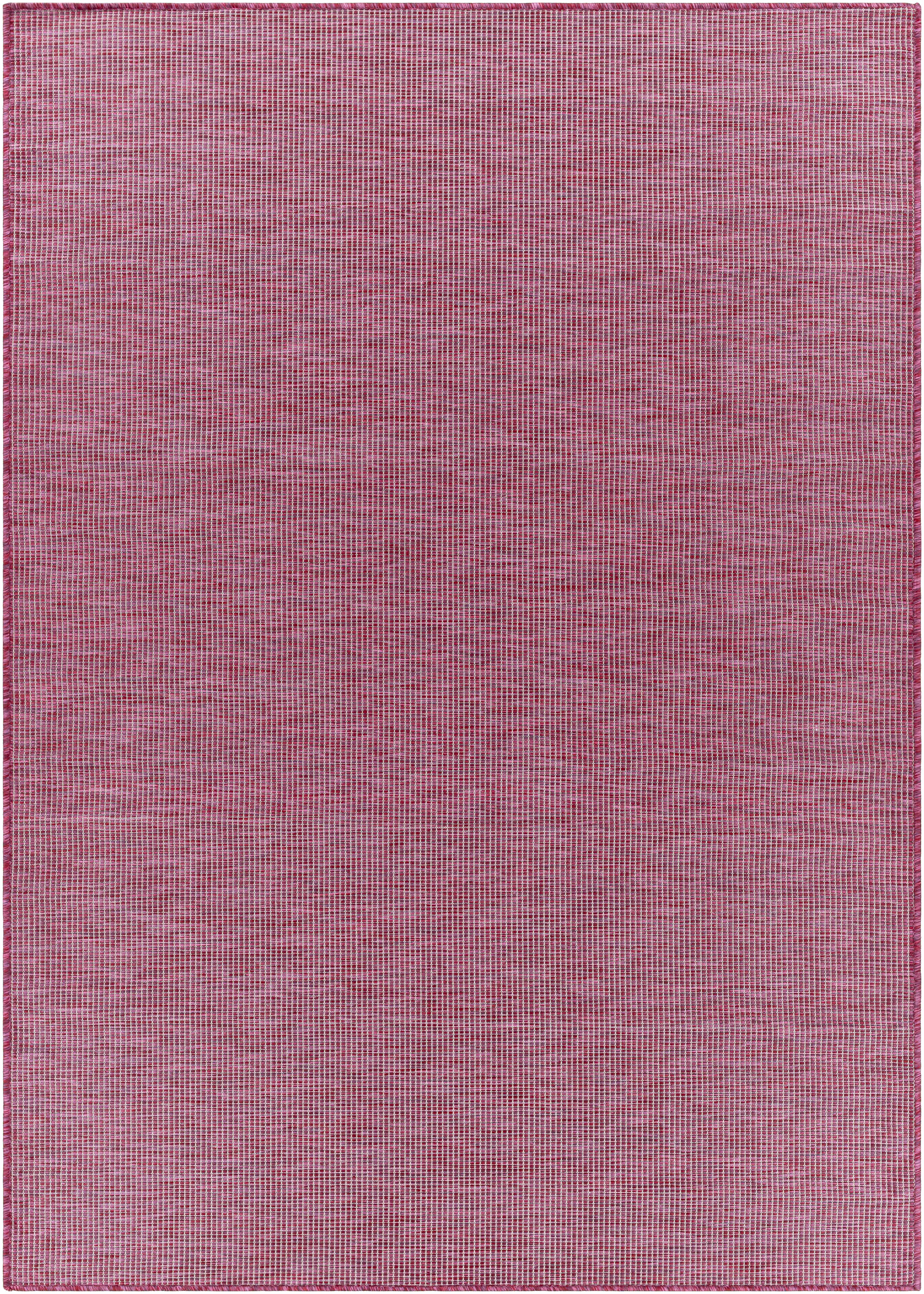Aberkenfig Flatweave Area Carpet - Clearance