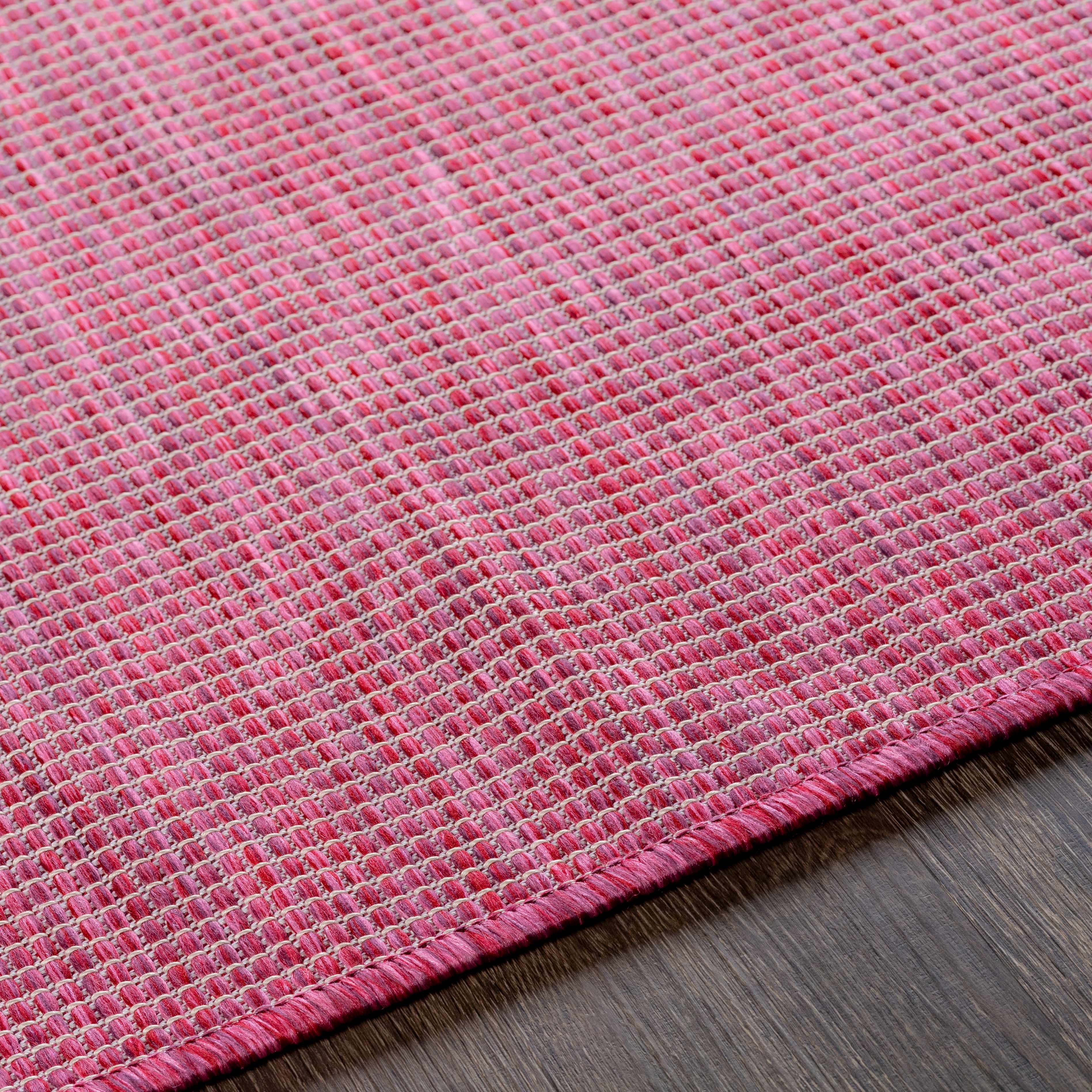 Aberkenfig Flatweave Area Carpet - Clearance - Image 6