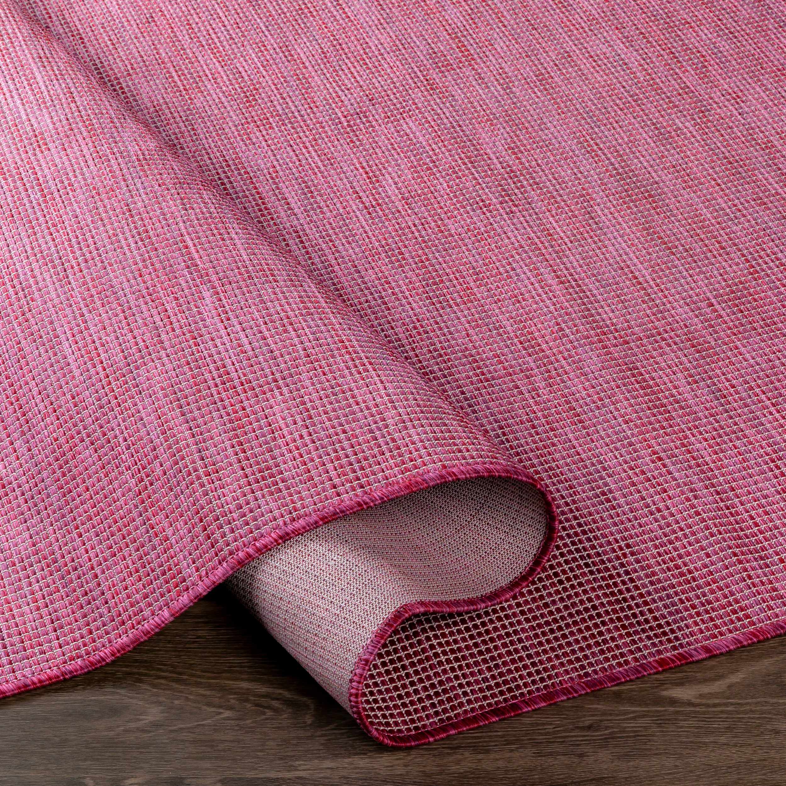 Aberkenfig Flatweave Area Carpet - Clearance - Image 7