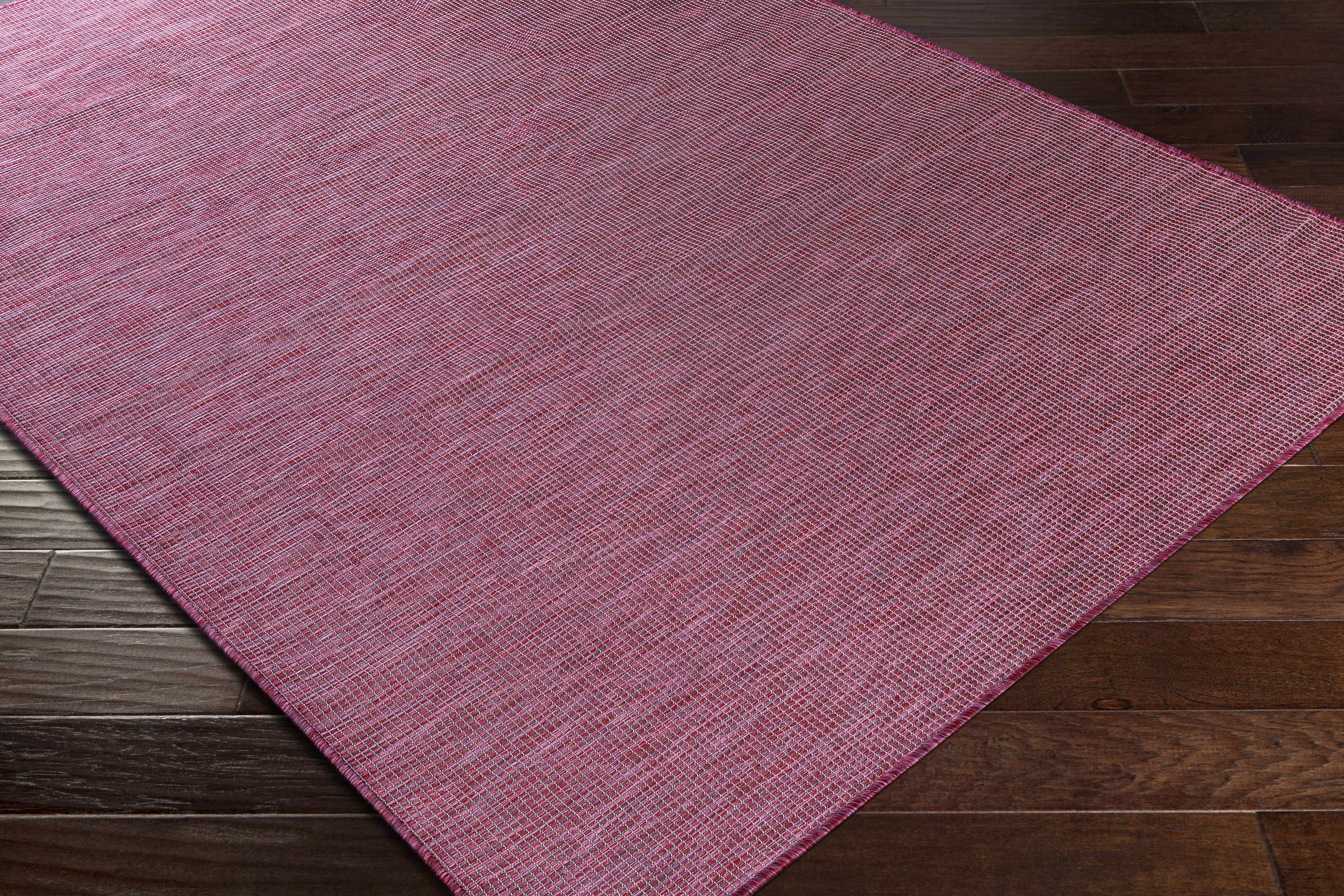 Aberkenfig Flatweave Area Carpet - Clearance - Image 8