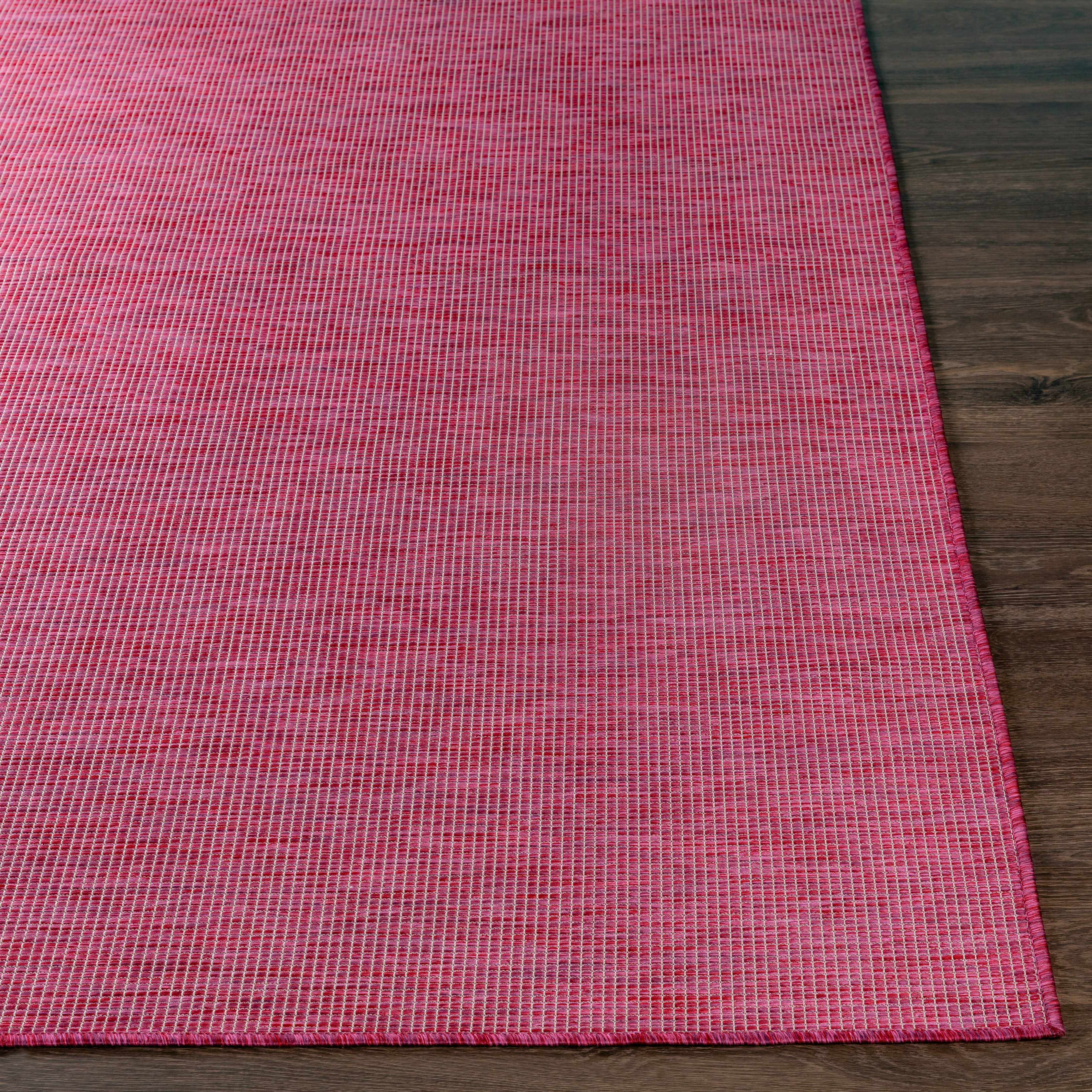Aberkenfig Flatweave Area Carpet - Clearance - Image 9