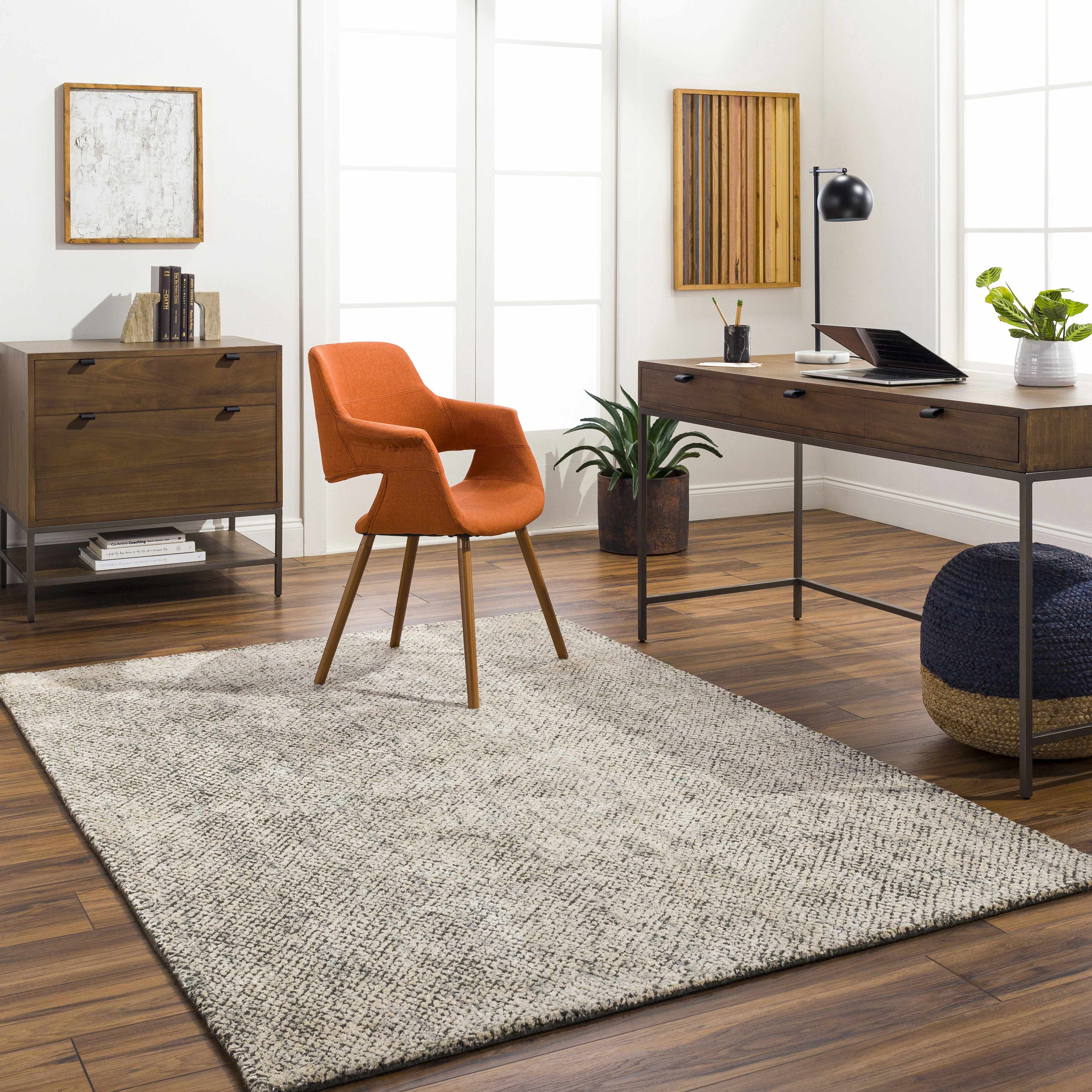 Abiba Area Rug - Clearance - Image 2