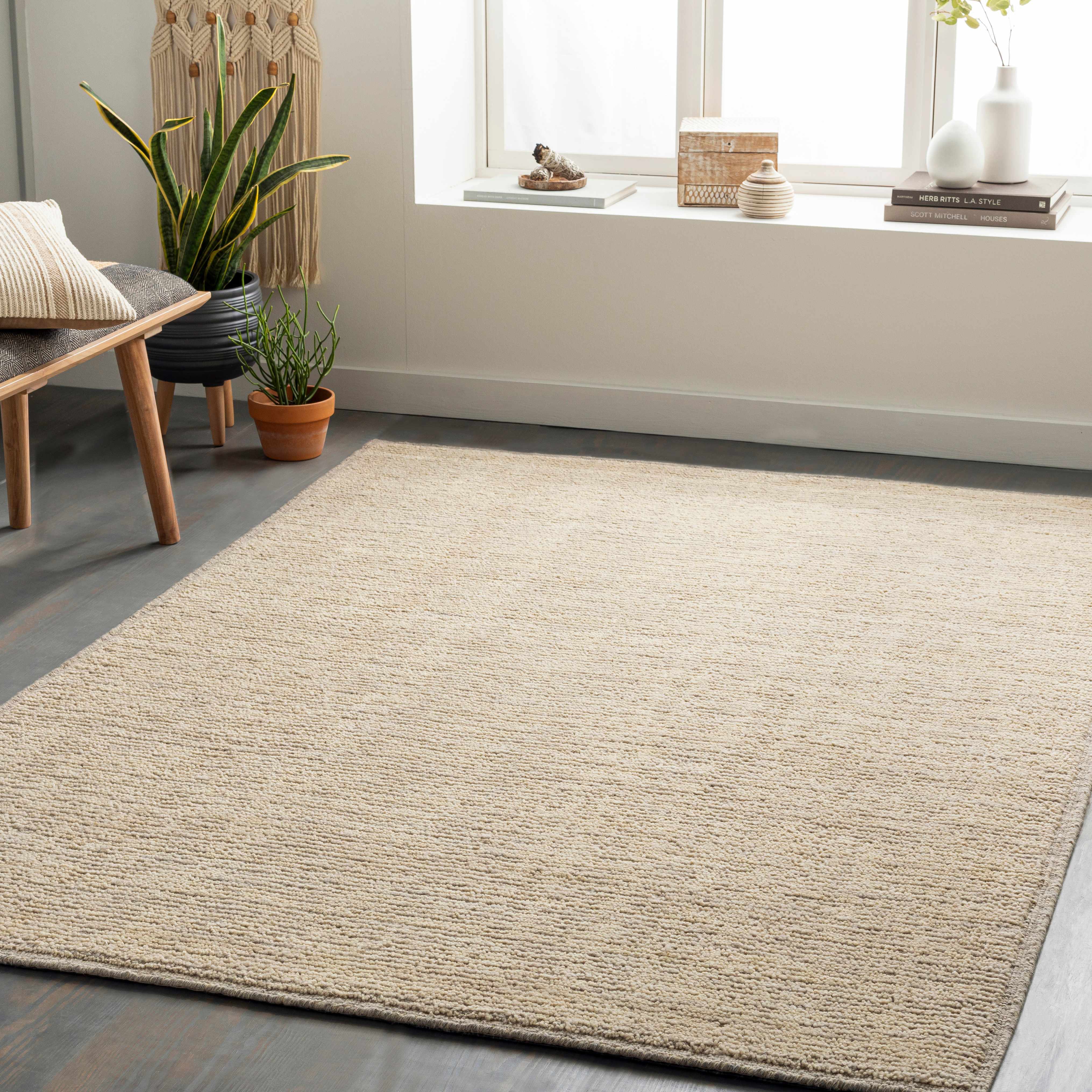 Abiera Area Carpet - Clearance - Image 2