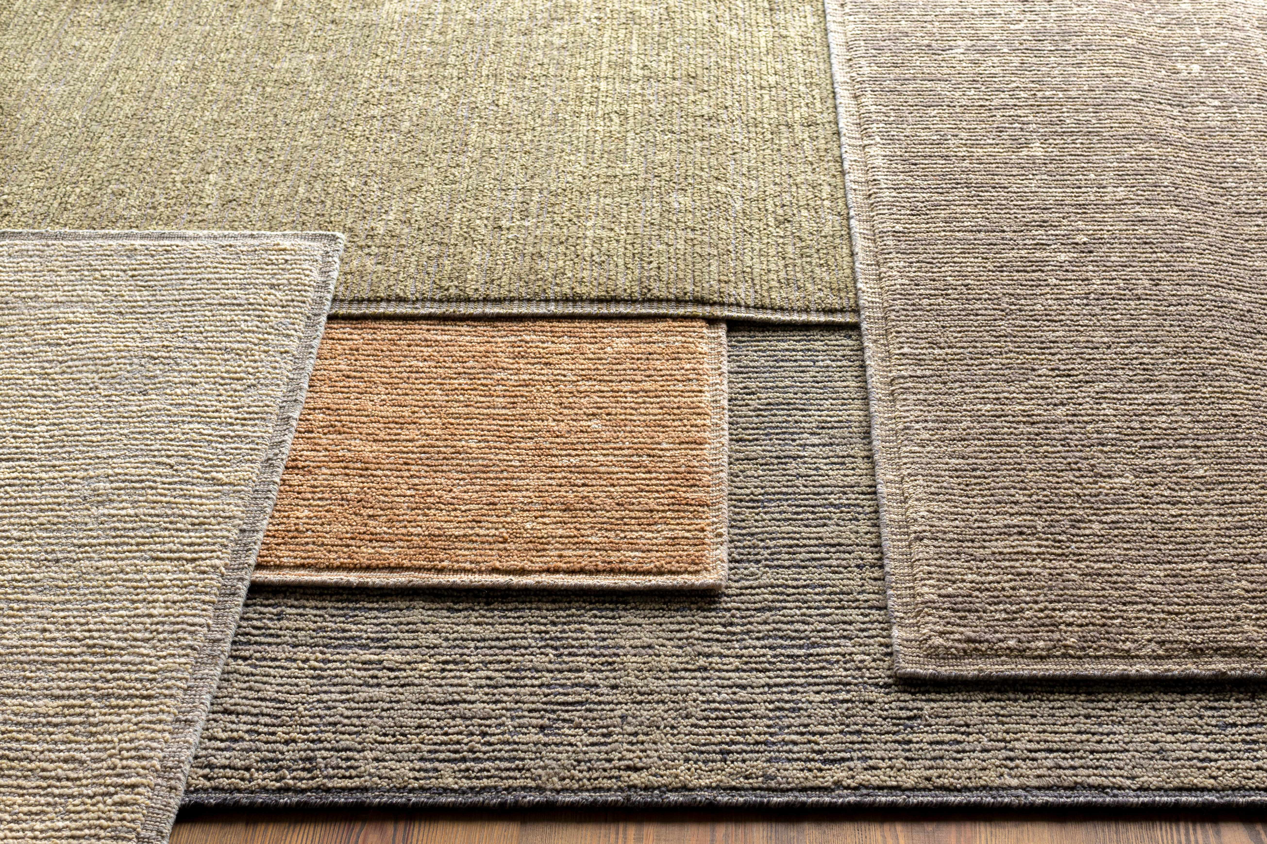 Abiera Area Carpet - Clearance - Image 4