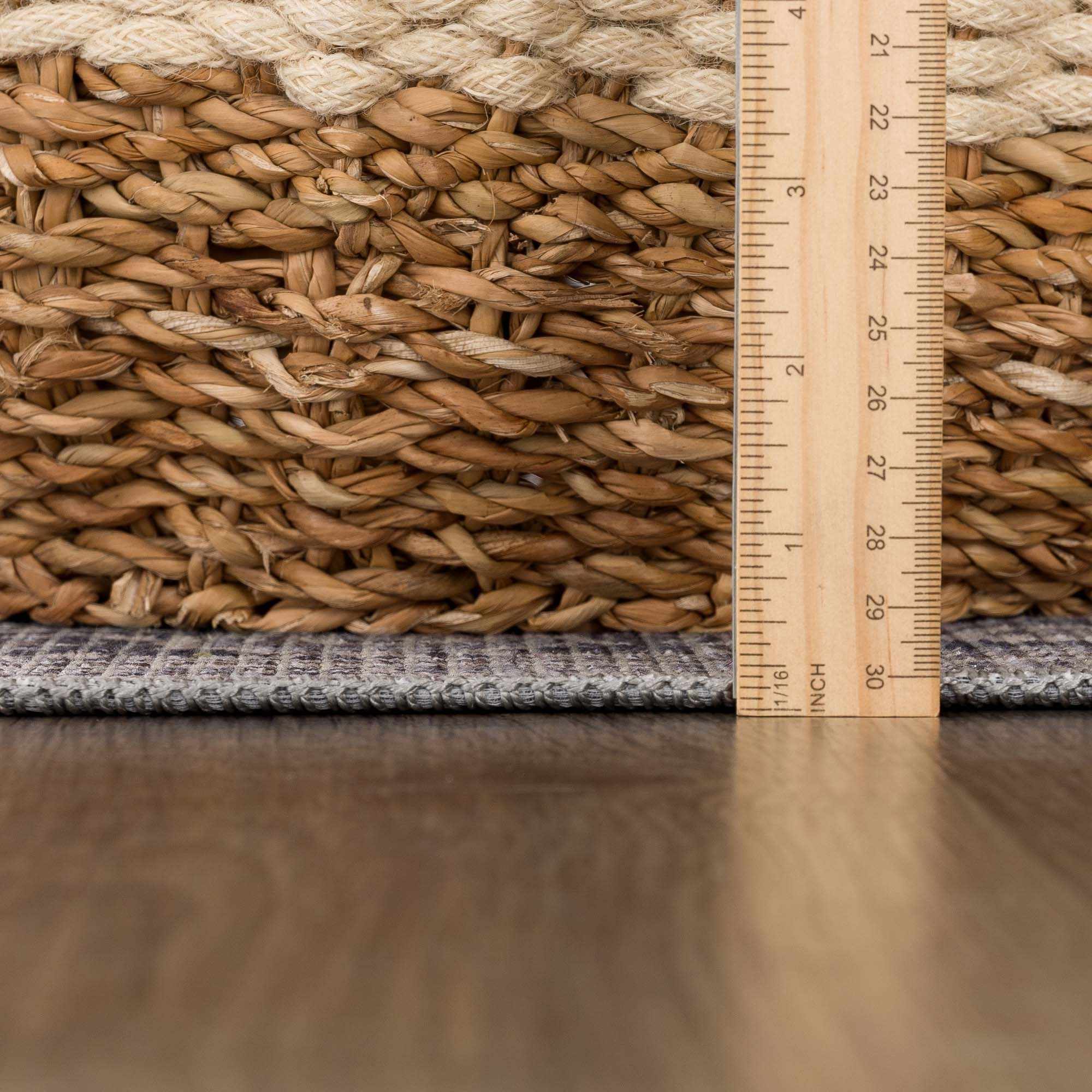 Abner Washable Area Rug - Clearance - Image 10