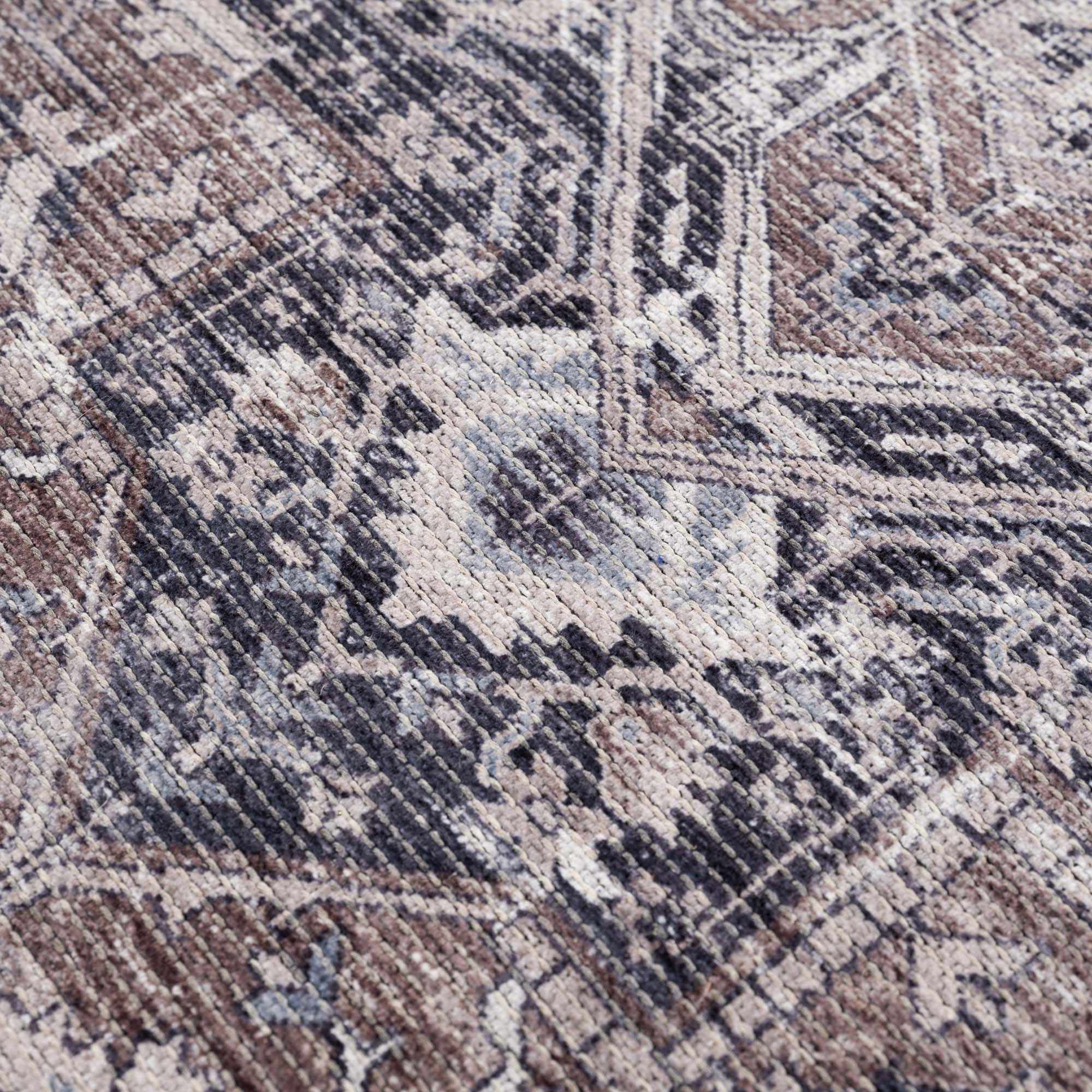 Abner Washable Area Rug - Clearance - Image 12