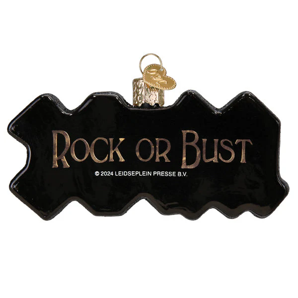 AC/DC Ornament - Image 4